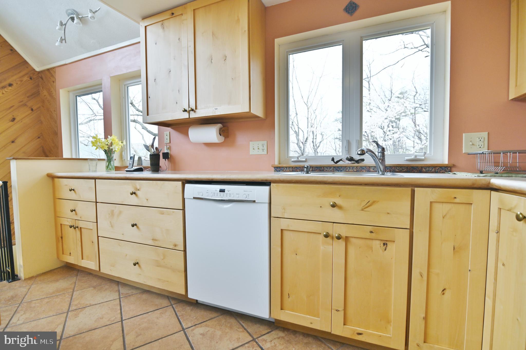 SUNSET RIDGE - Residential