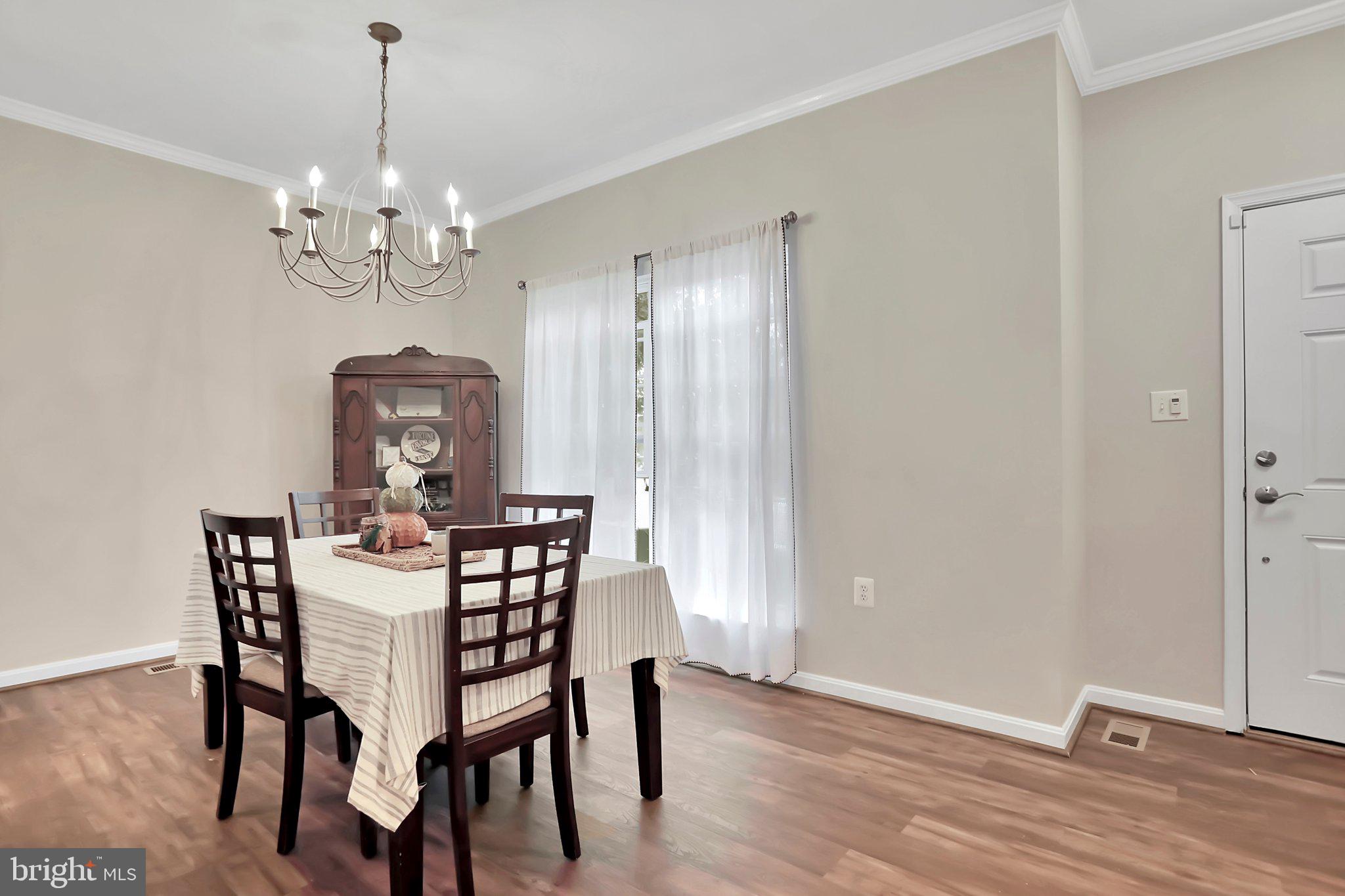 LIBERTY RUN - Residential