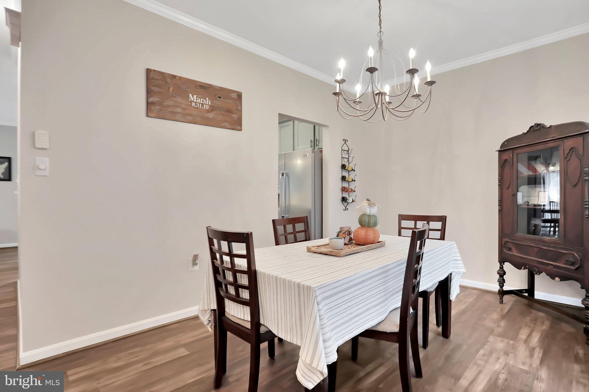 LIBERTY RUN - Residential