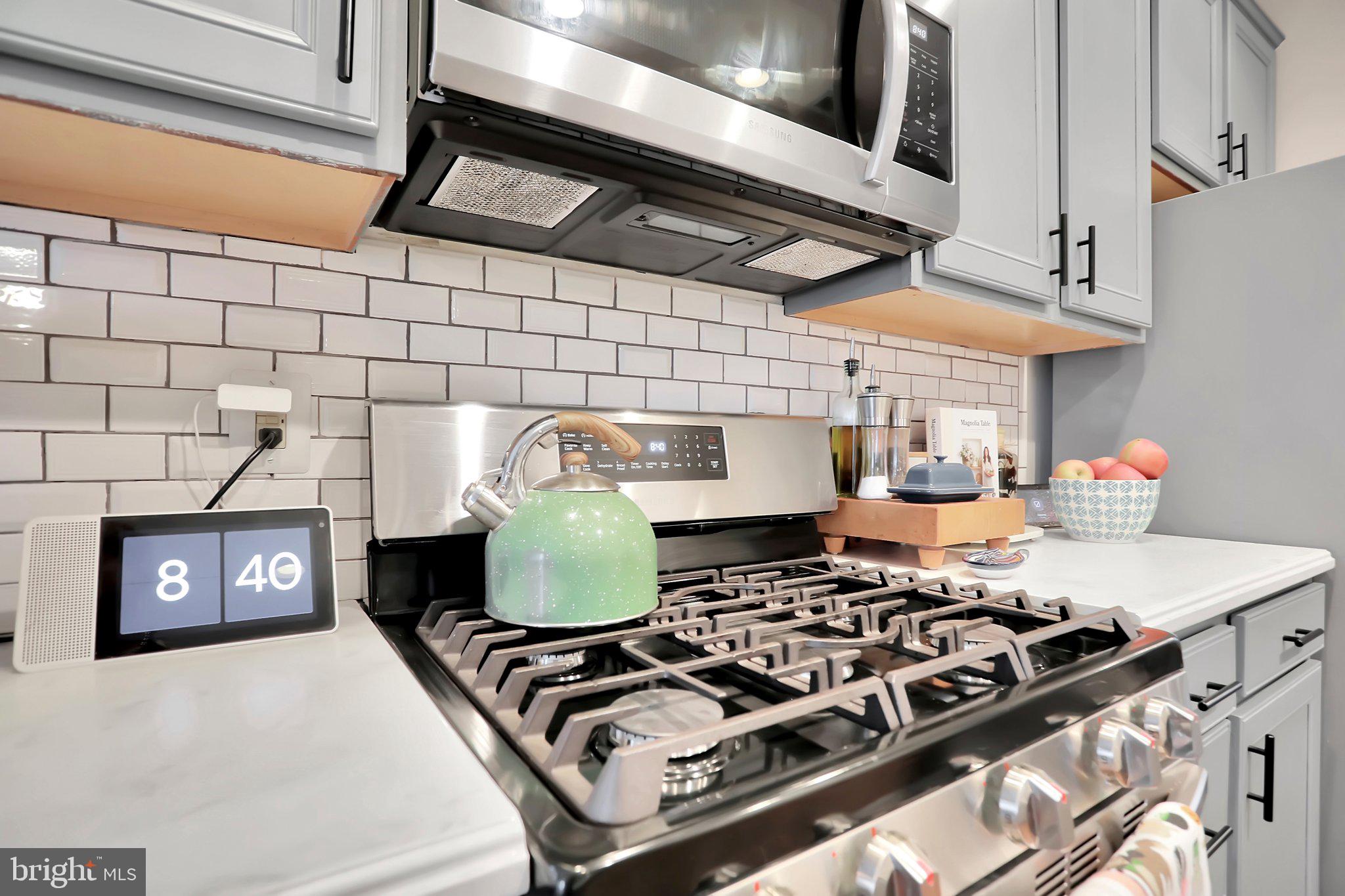 LIBERTY RUN - Residential