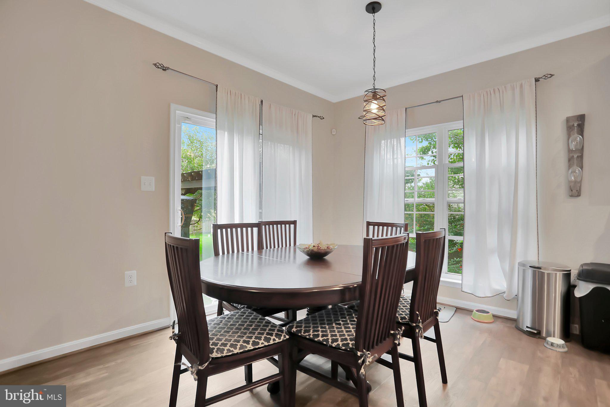 LIBERTY RUN - Residential