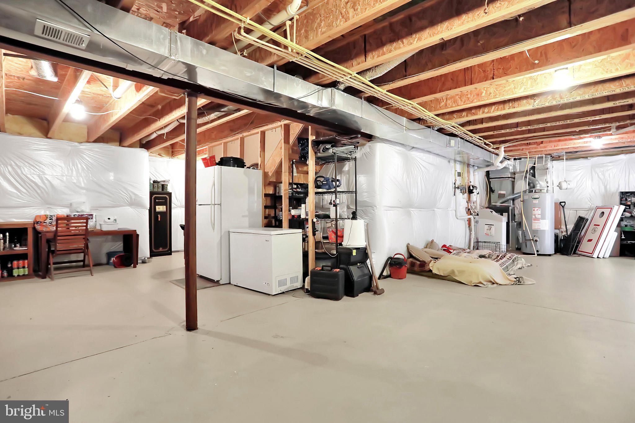 LIBERTY RUN - Residential