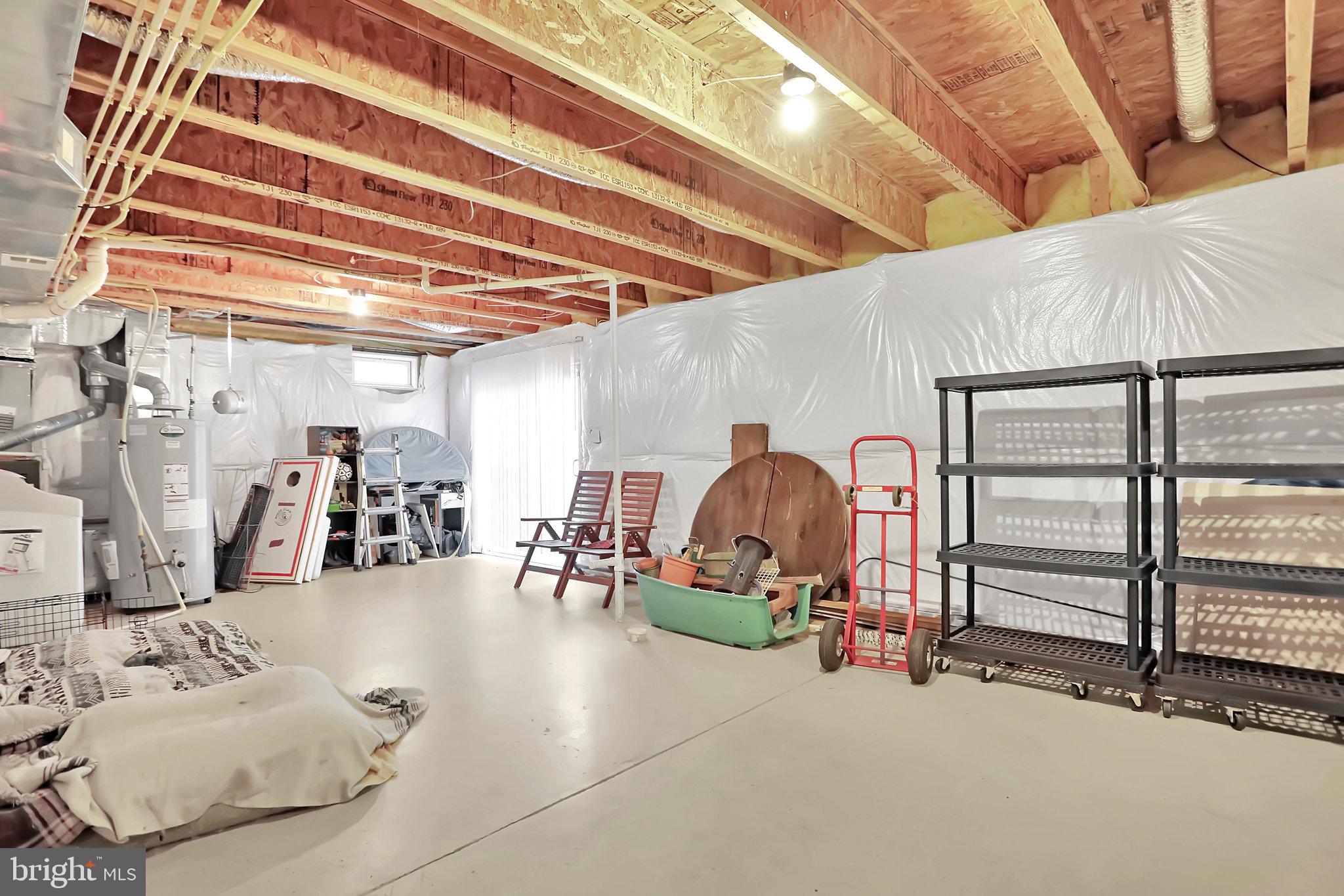 LIBERTY RUN - Residential