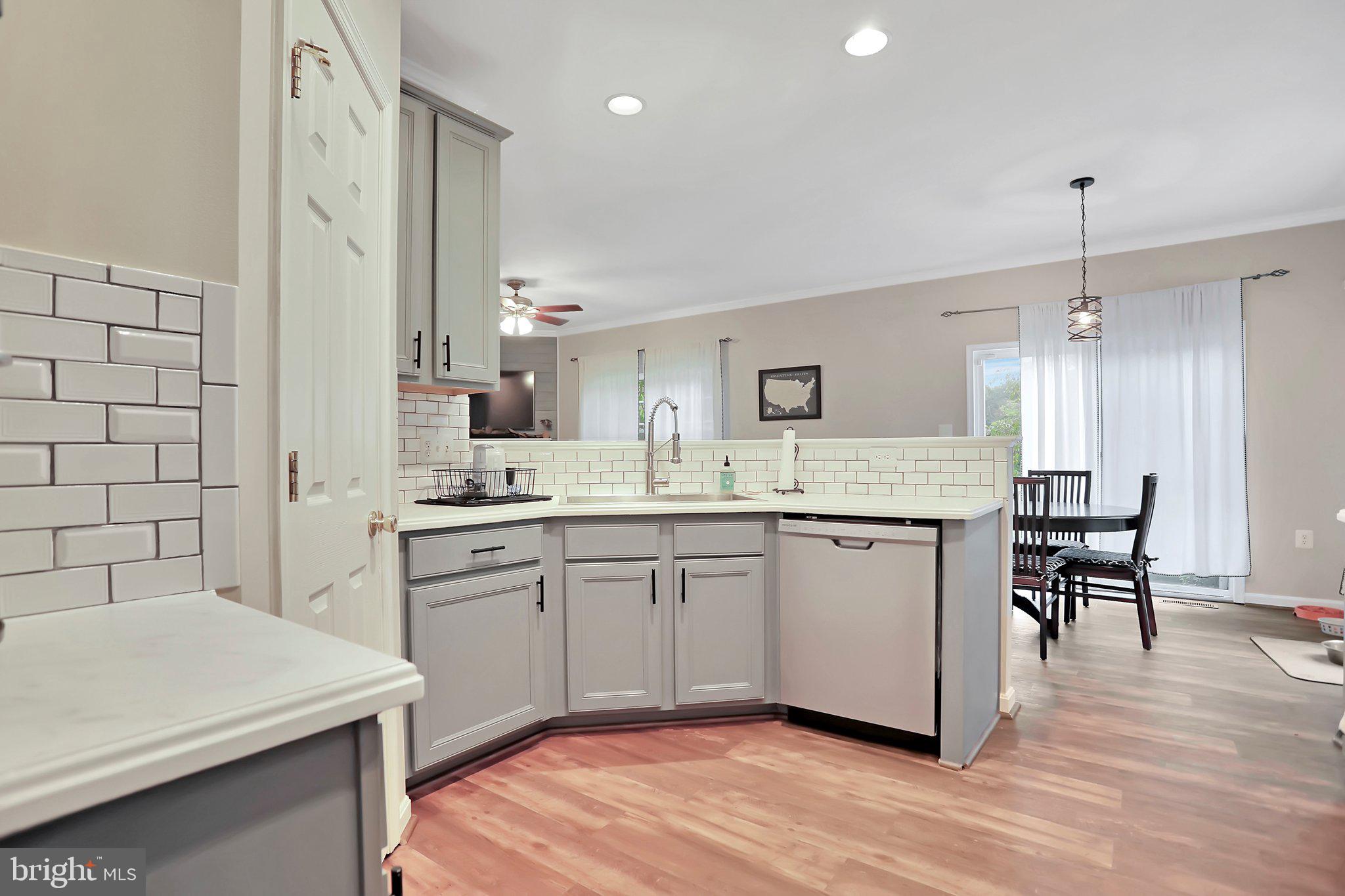 LIBERTY RUN - Residential