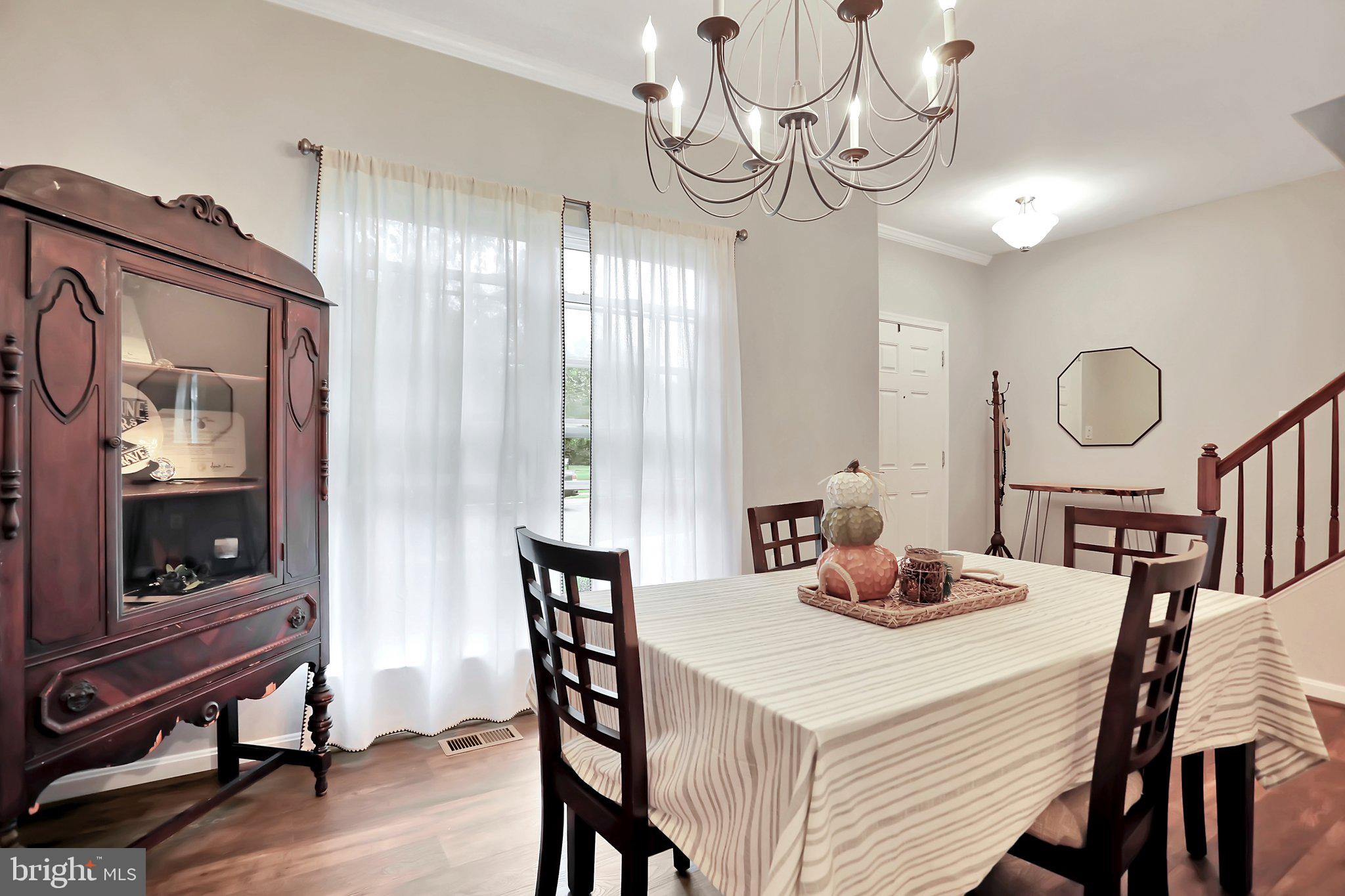 LIBERTY RUN - Residential