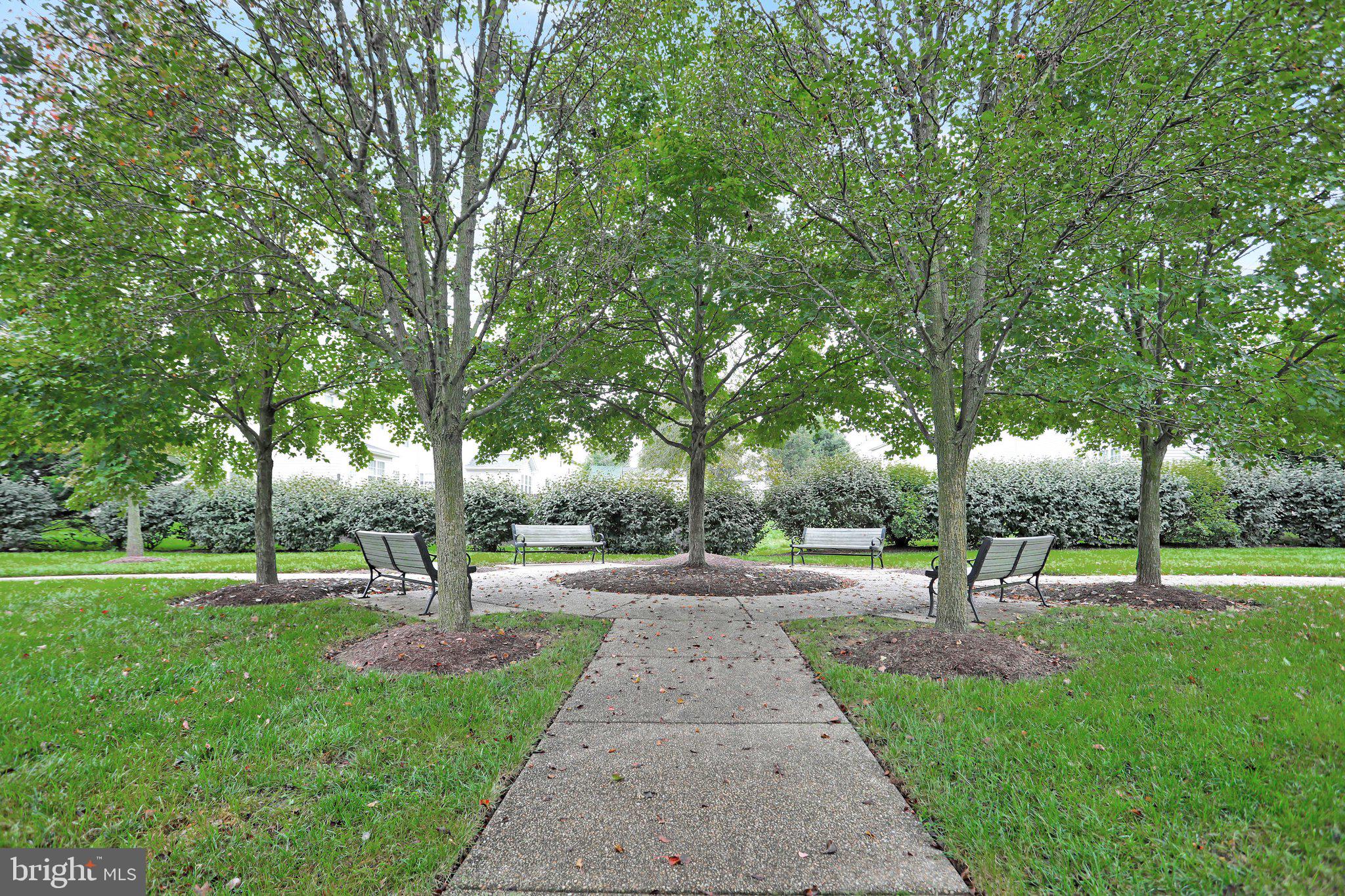 LIBERTY RUN - Residential