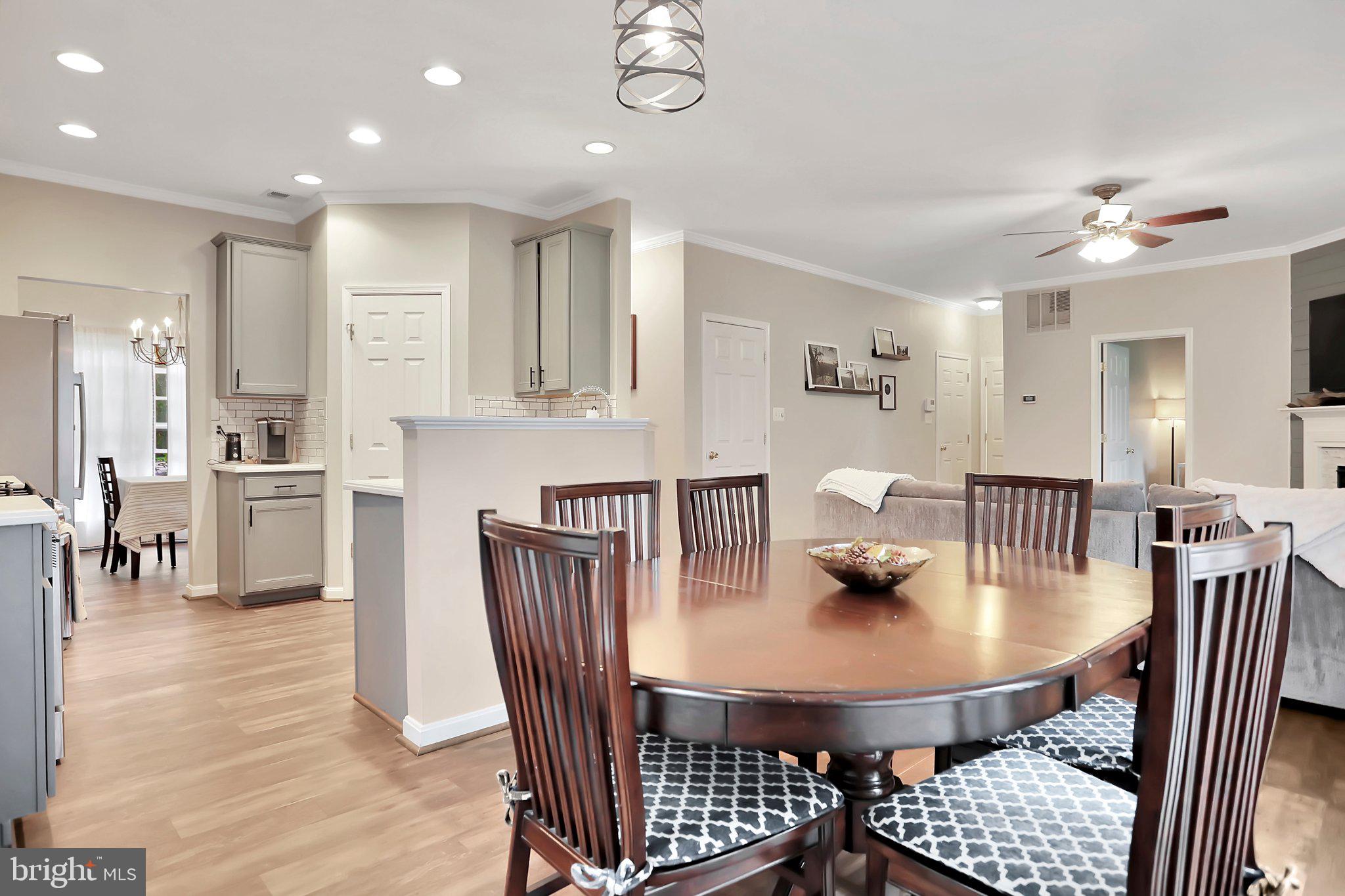 LIBERTY RUN - Residential