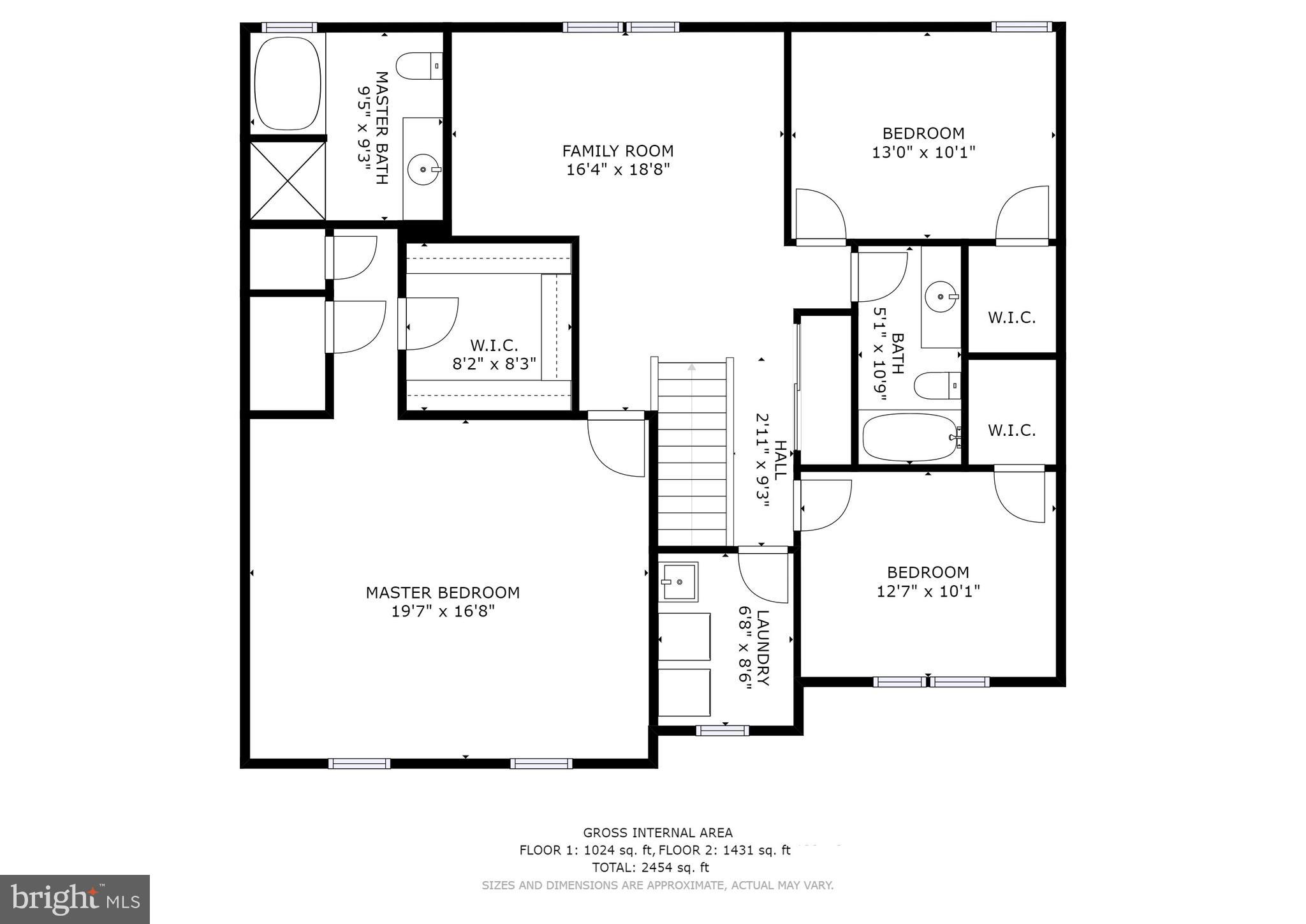 LIBERTY RUN - Residential