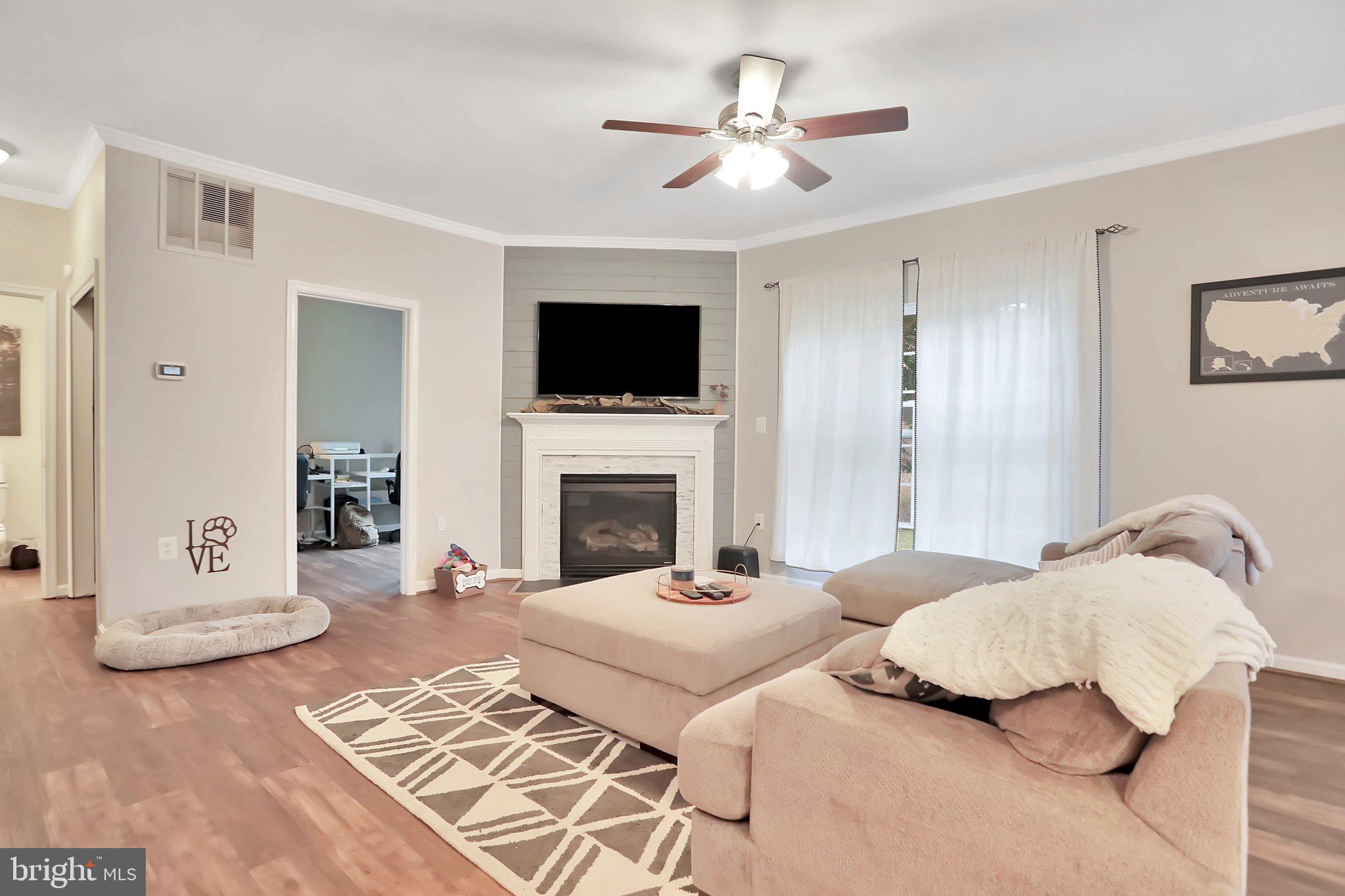 LIBERTY RUN - Residential