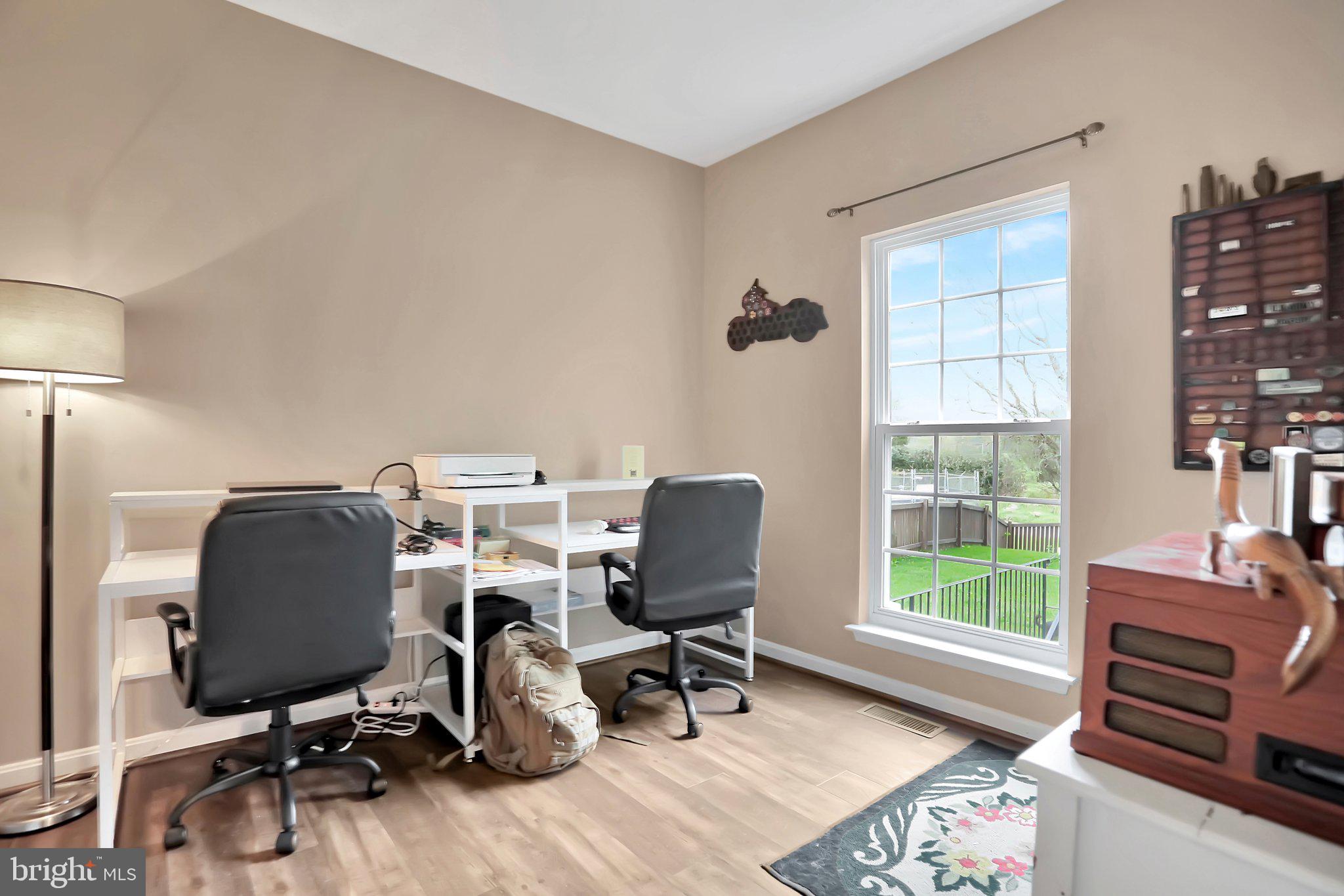 LIBERTY RUN - Residential