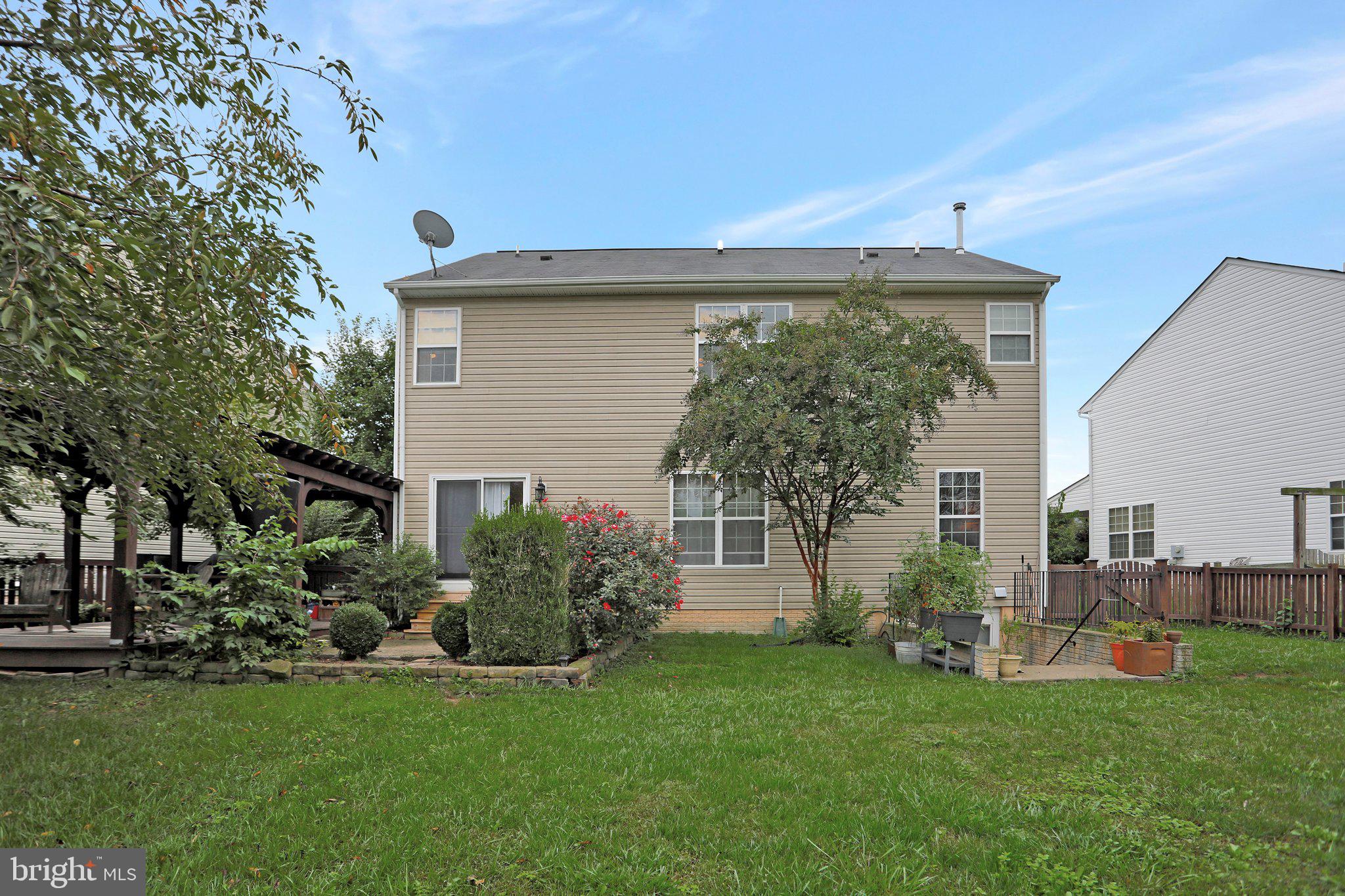 LIBERTY RUN - Residential