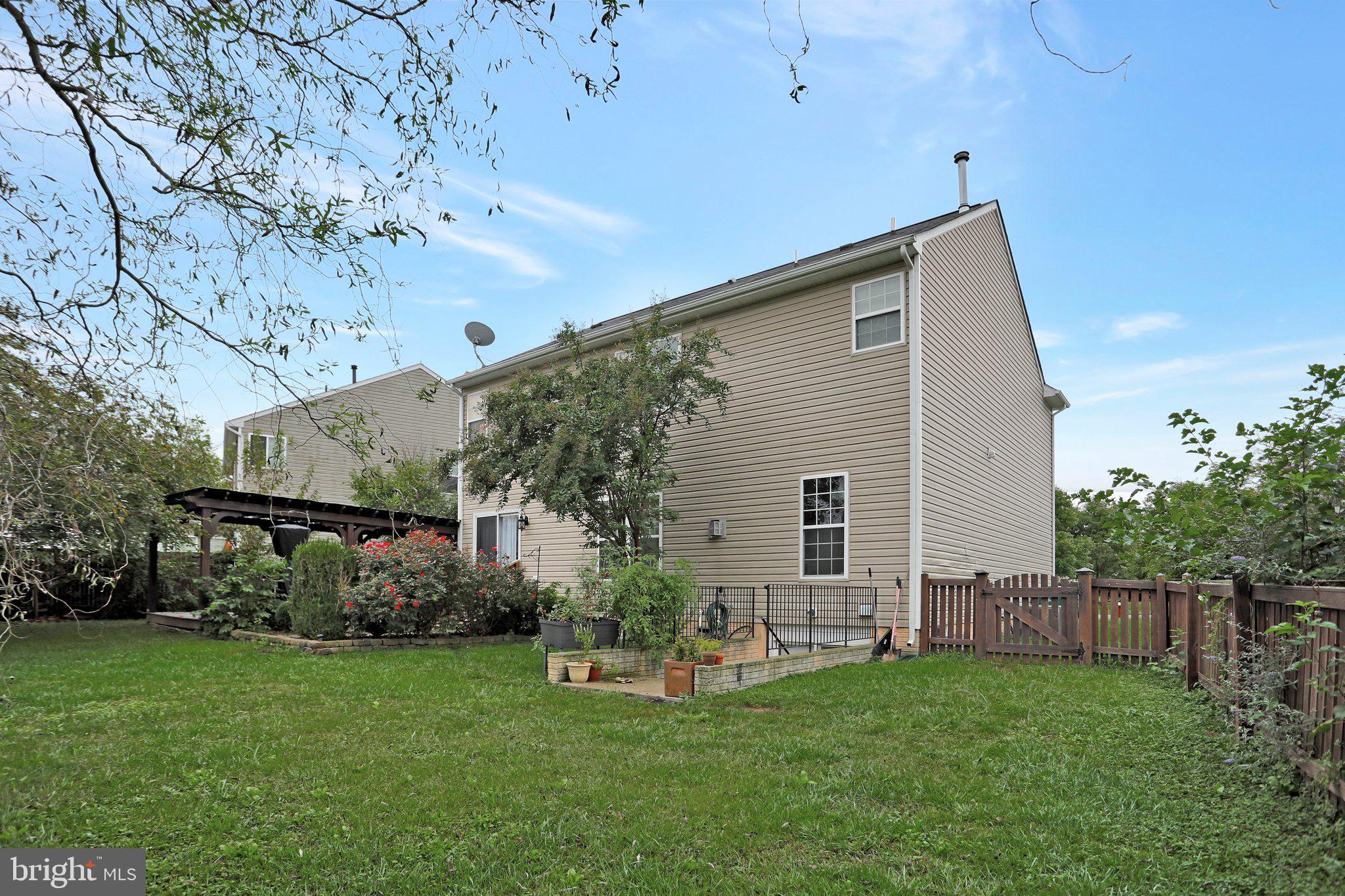 LIBERTY RUN - Residential