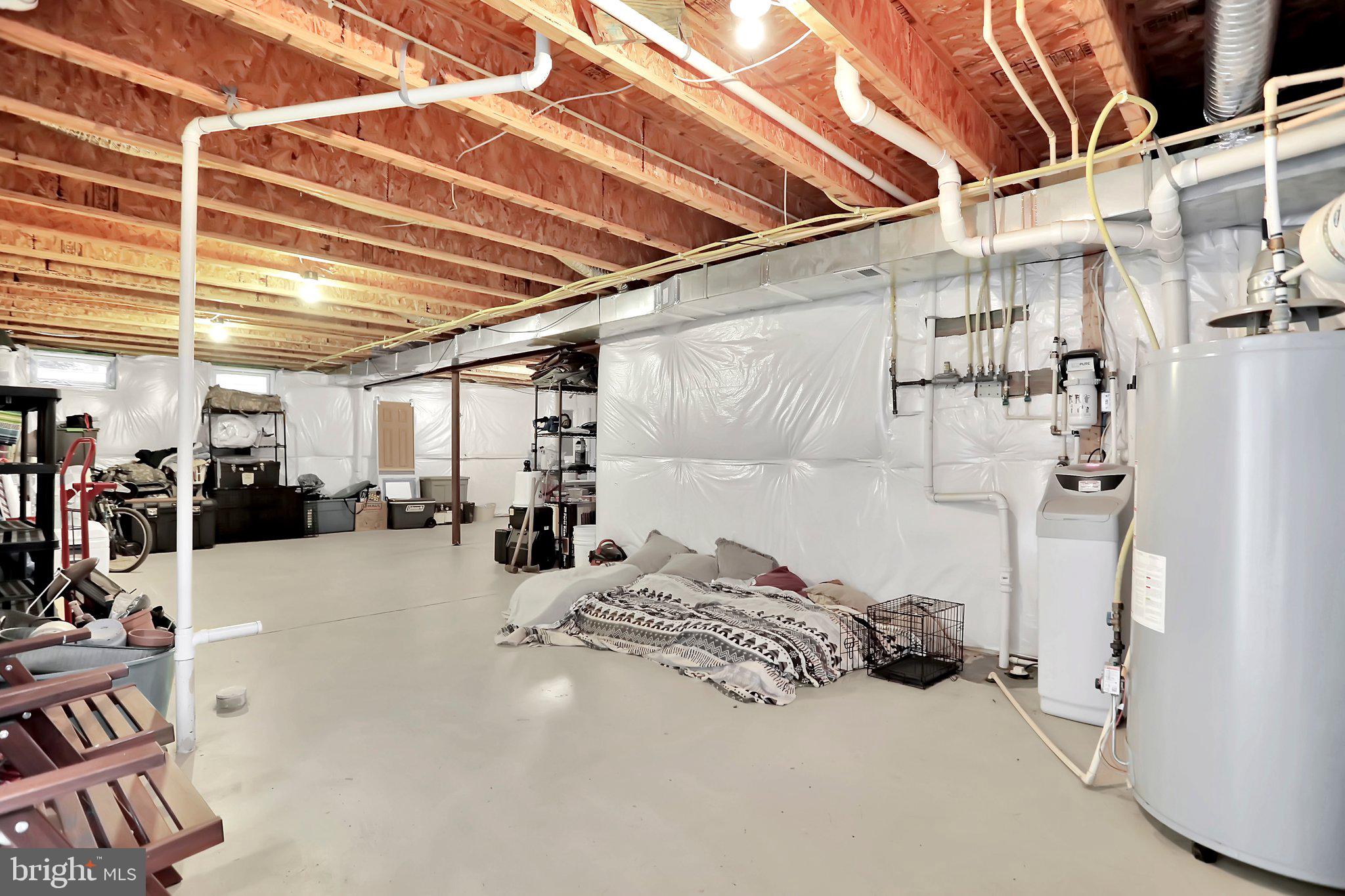 LIBERTY RUN - Residential