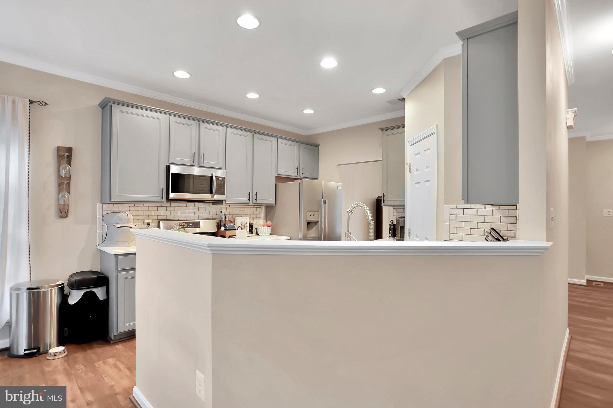 LIBERTY RUN - Residential