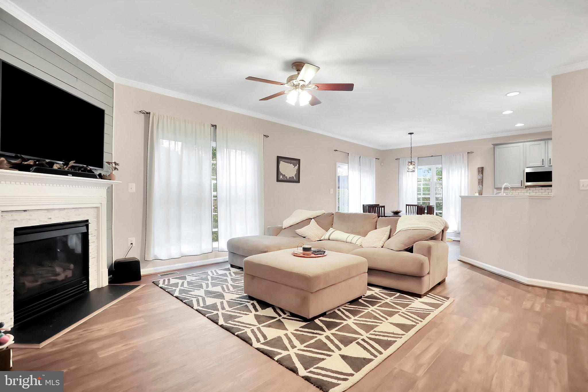 LIBERTY RUN - Residential