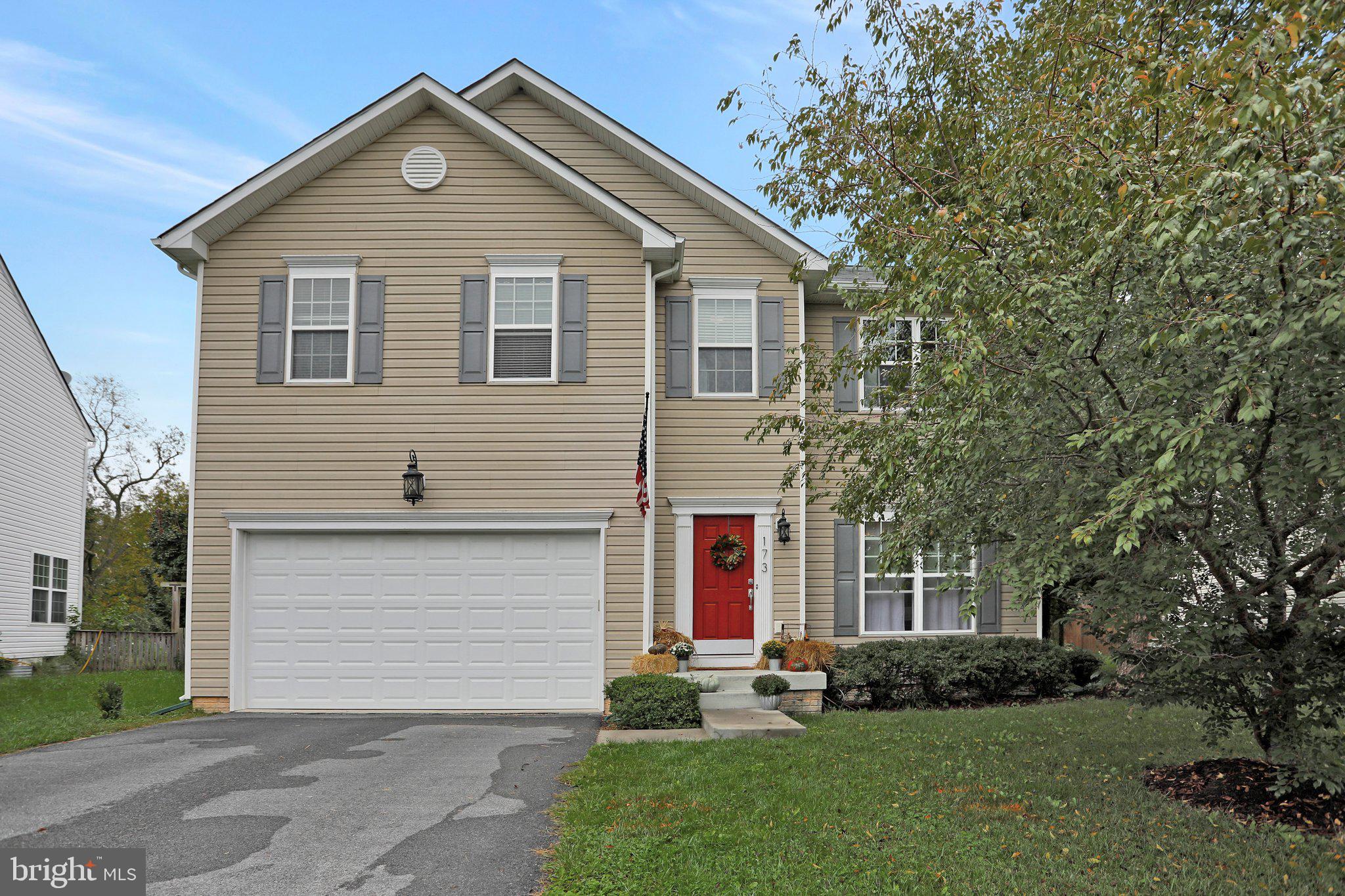 LIBERTY RUN - Residential