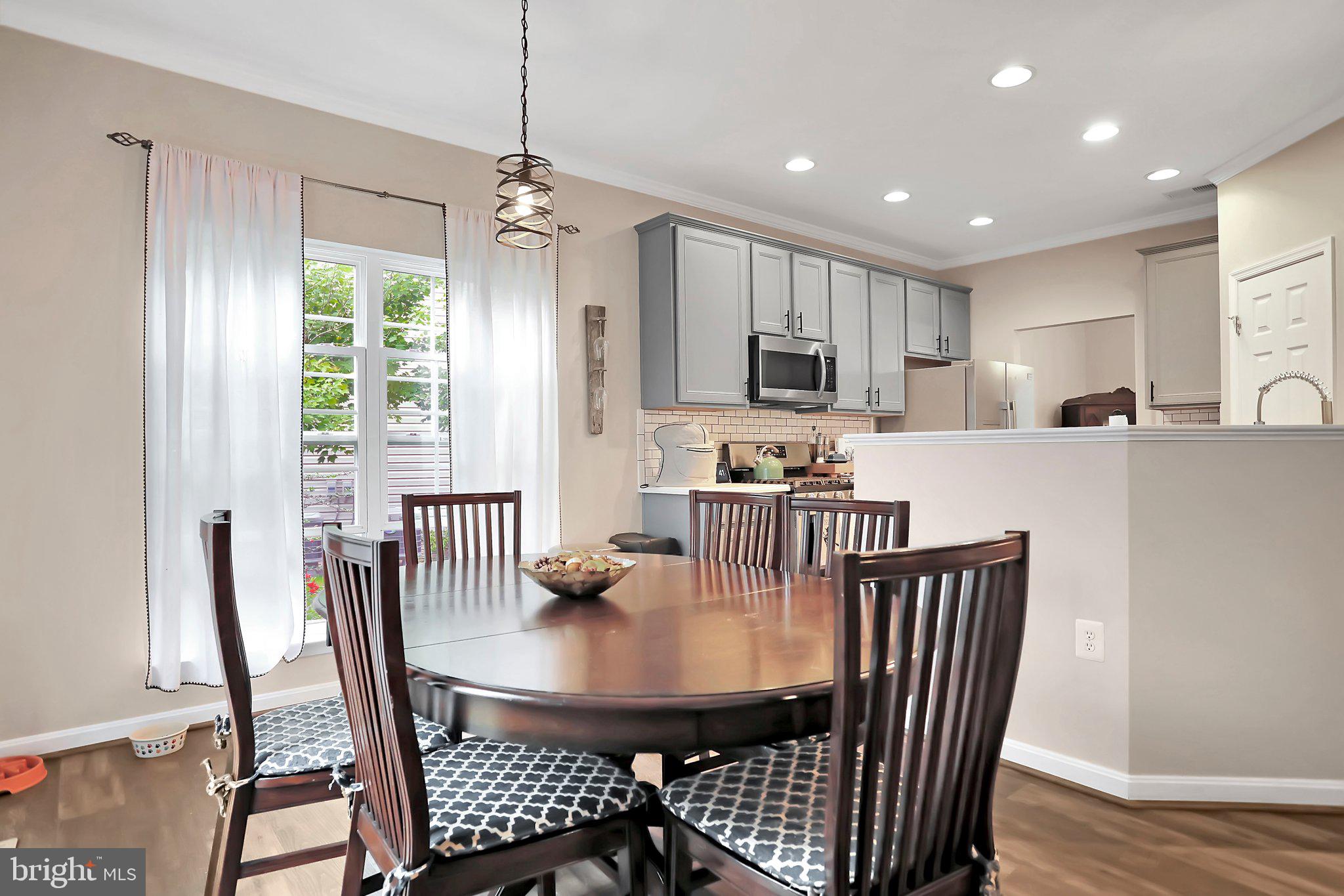 LIBERTY RUN - Residential