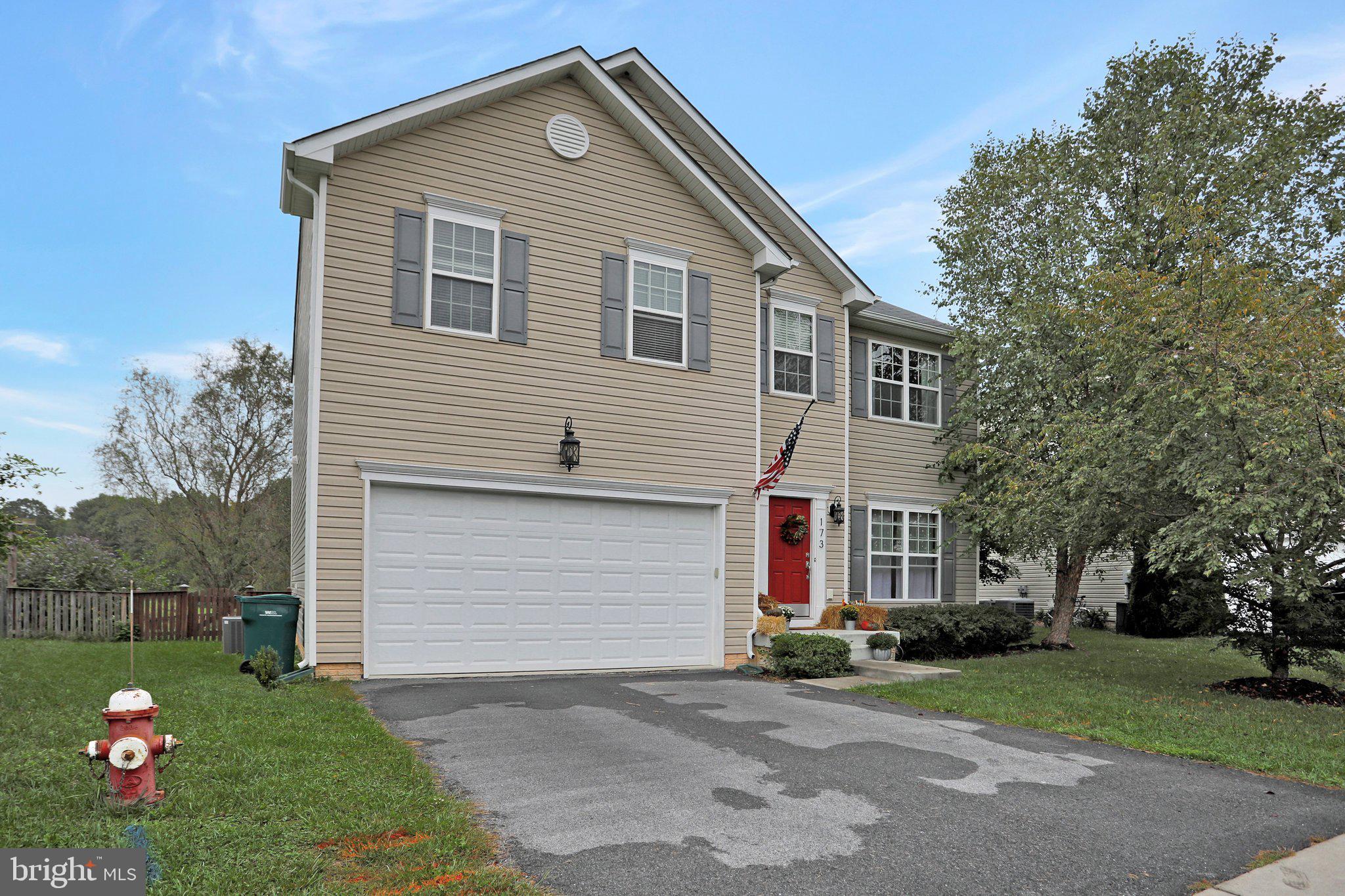 LIBERTY RUN - Residential