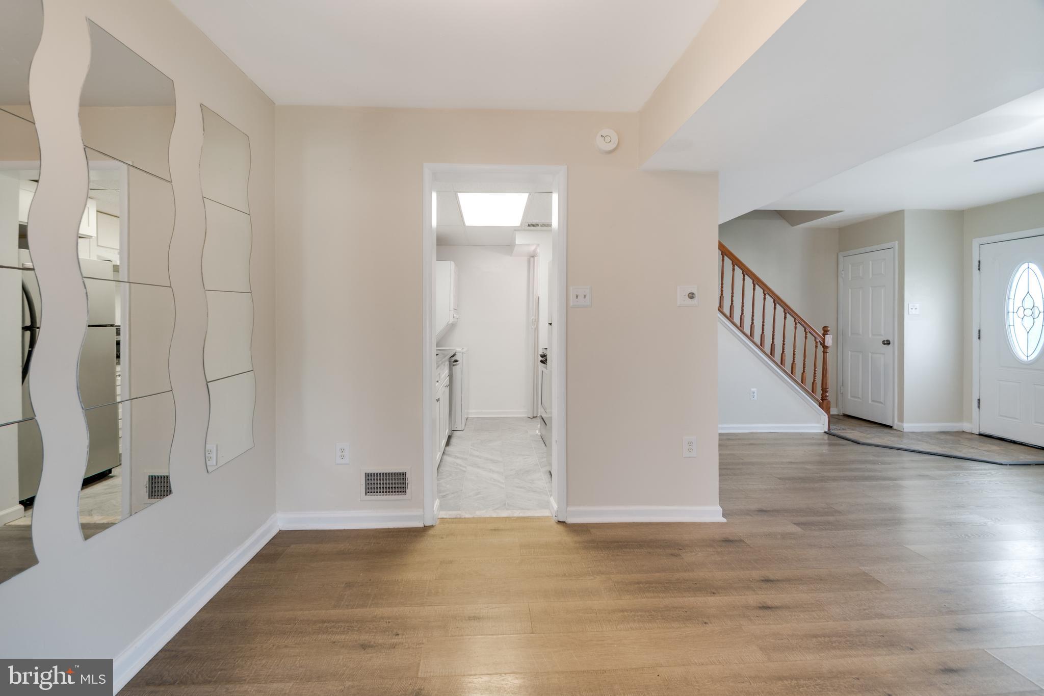 BALTIMORE COUNTY - Residential