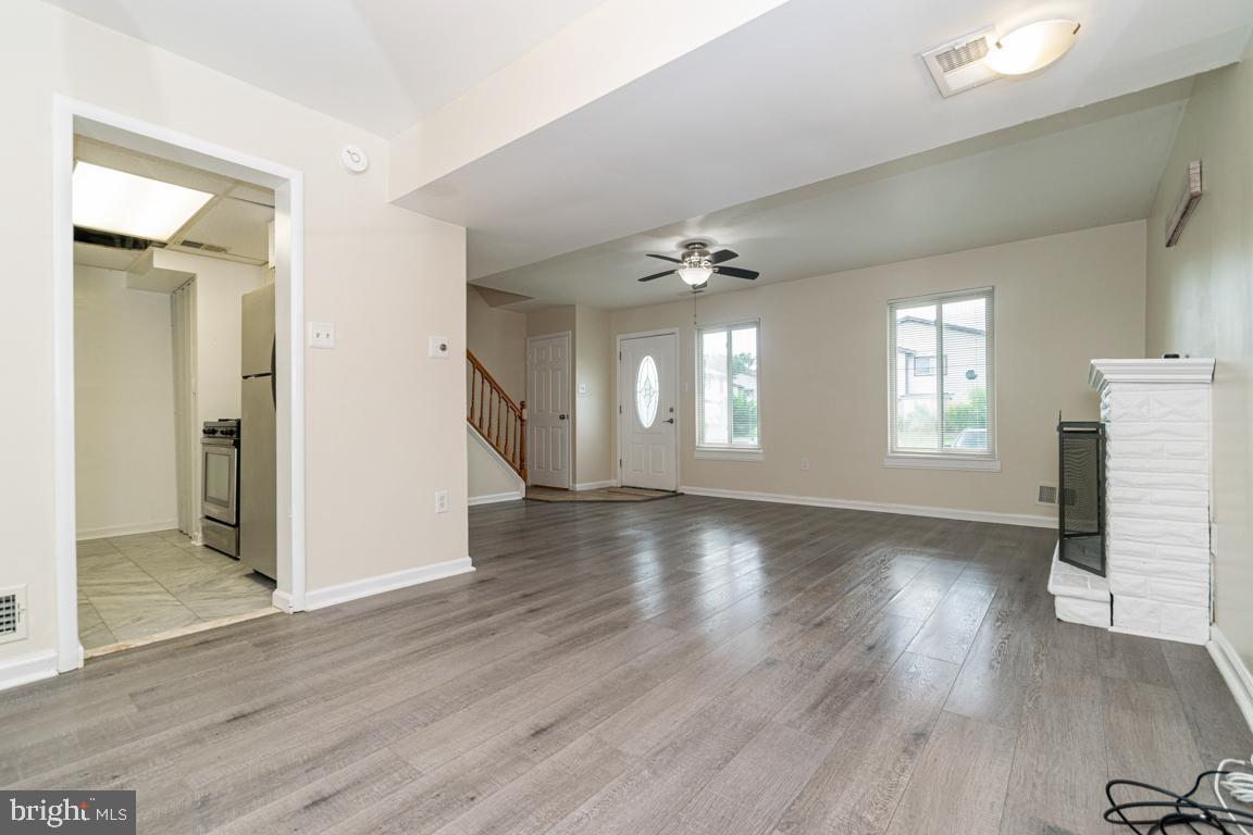 BALTIMORE COUNTY - Residential
