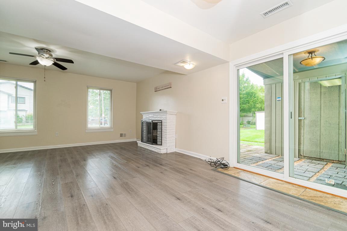 BALTIMORE COUNTY - Residential
