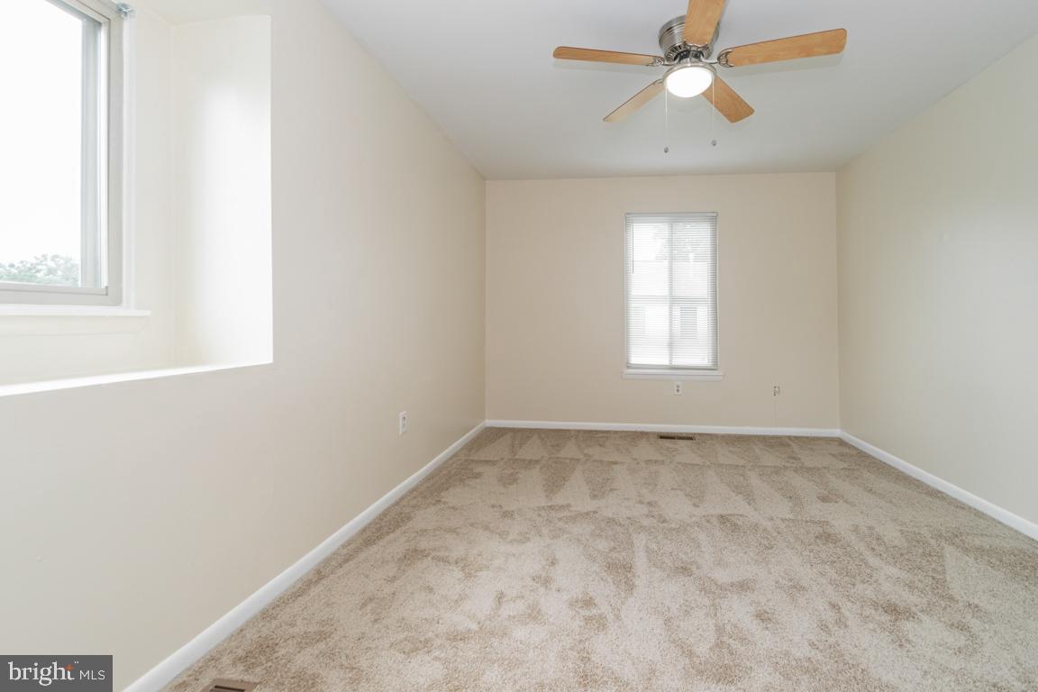 BALTIMORE COUNTY - Residential