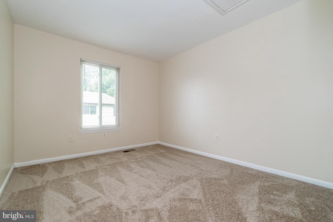 BALTIMORE COUNTY - Residential