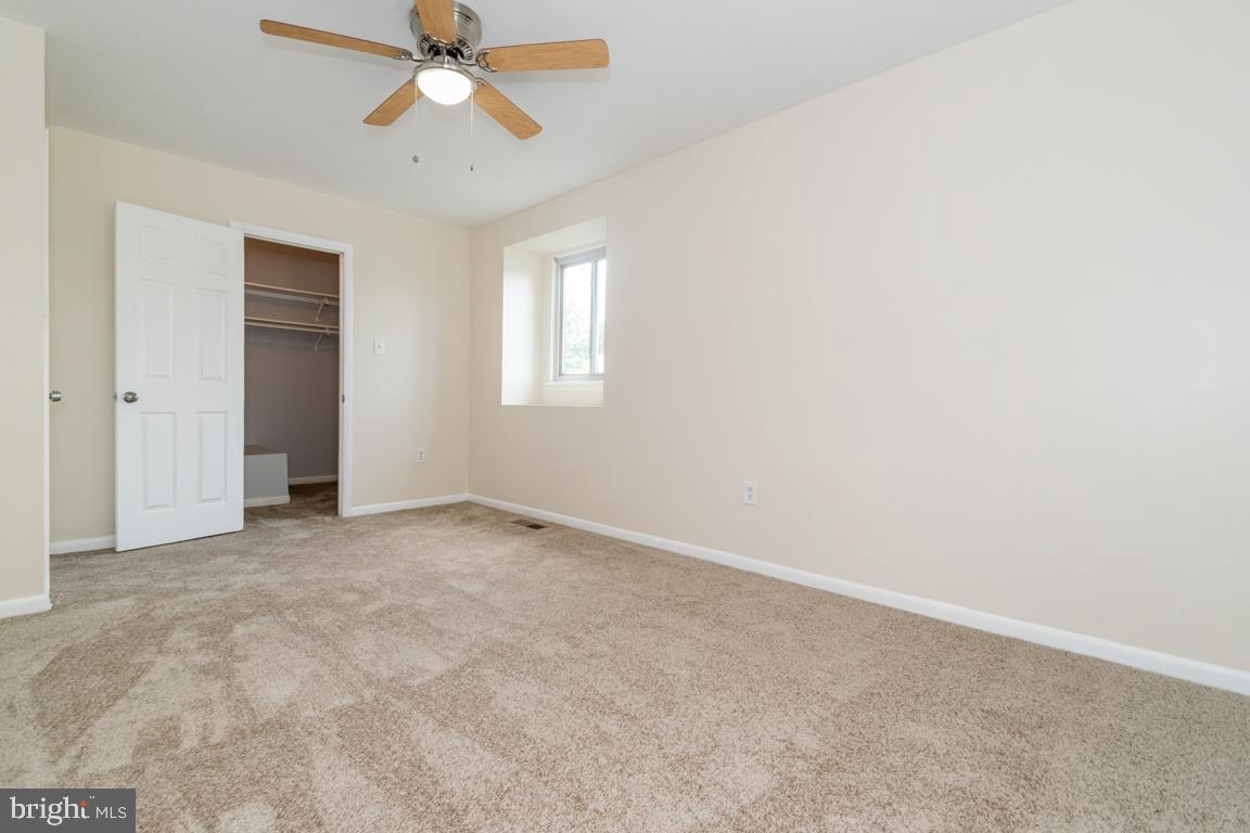 BALTIMORE COUNTY - Residential