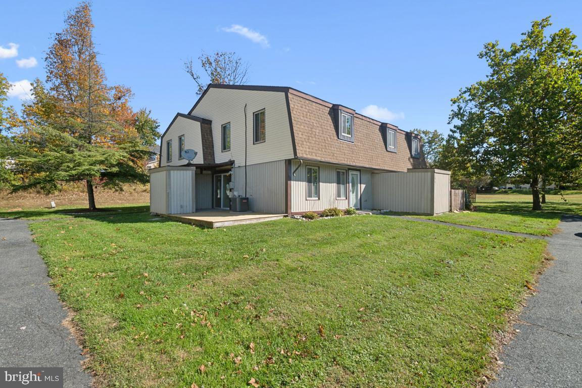 BALTIMORE COUNTY - Residential