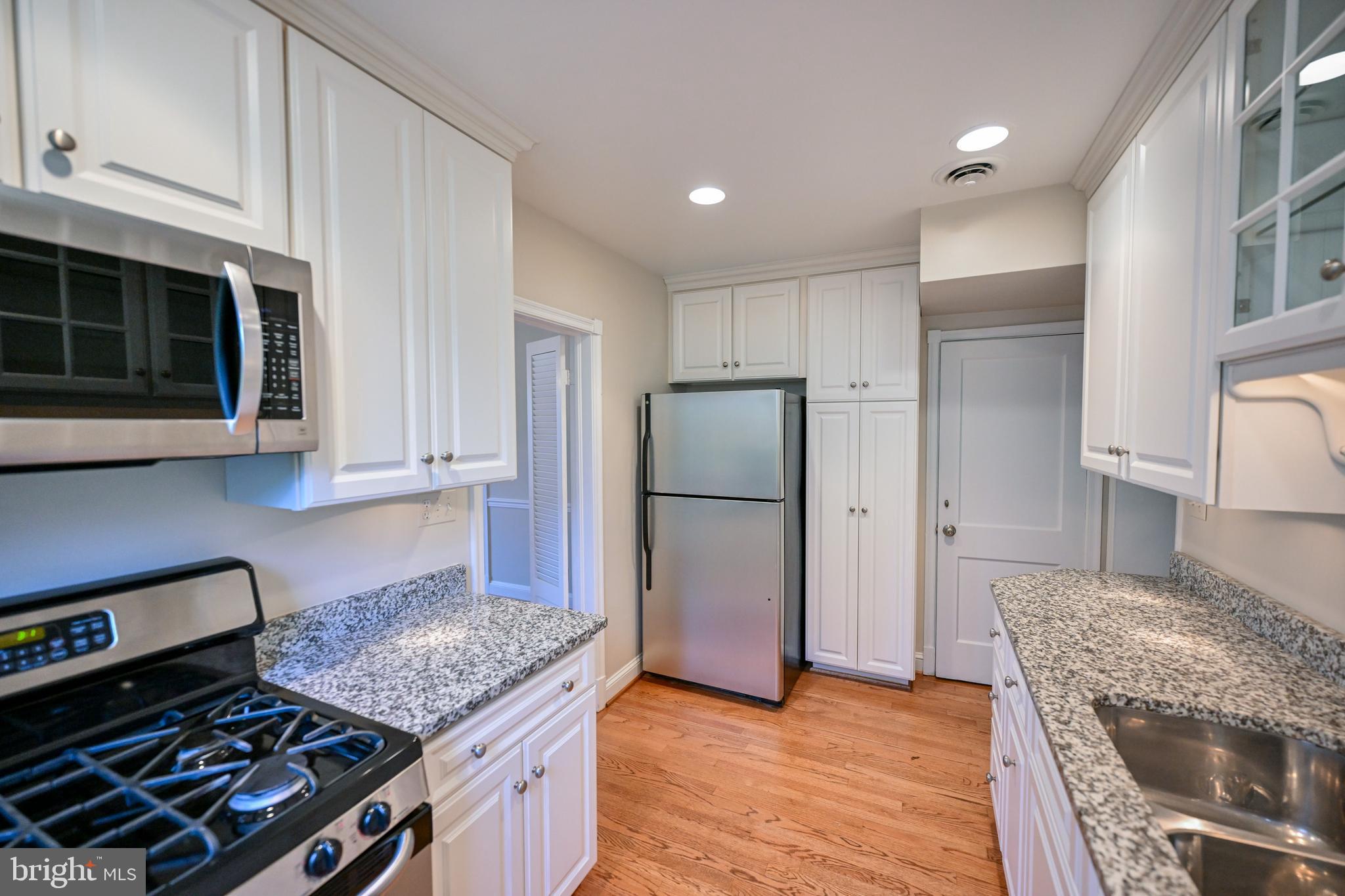 YORKLEIGH - Residential