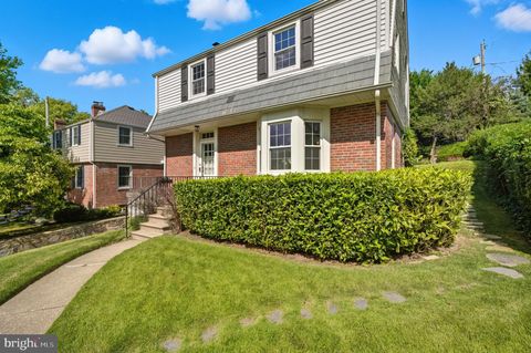 7321 YORKTOWNE DRIVE BALTIMORE MD 21204