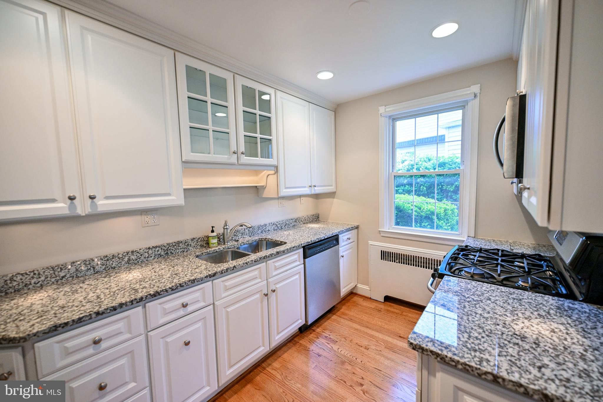 YORKLEIGH - Residential