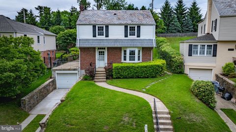 7321 YORKTOWNE DRIVE BALTIMORE MD 21204