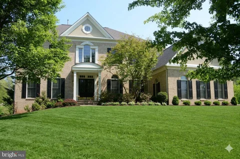 13813 Golden Fields Court, Darnestown, MD MLS: MDMC2238712