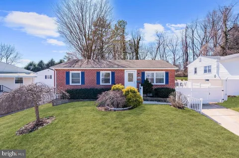 152 W Chestnut Hill Lane, Reisterstown, MD MLS: MDBC2126602