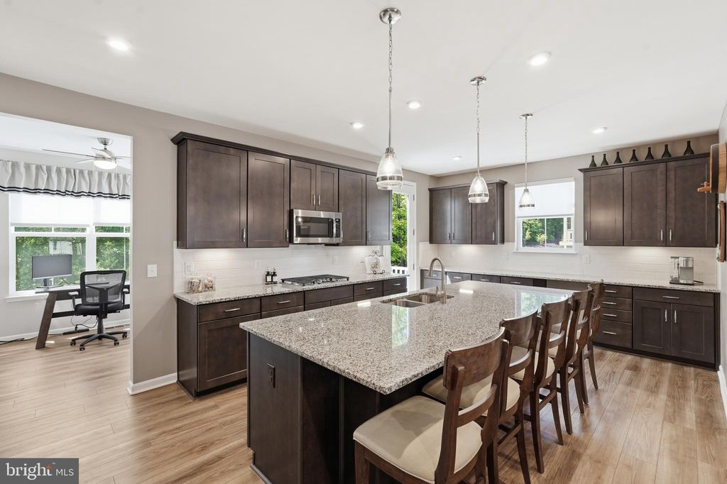 Photo of 5076 Dimples Court, WOODBRIDGE, VA 22192 (MLS # VAPW2119820)