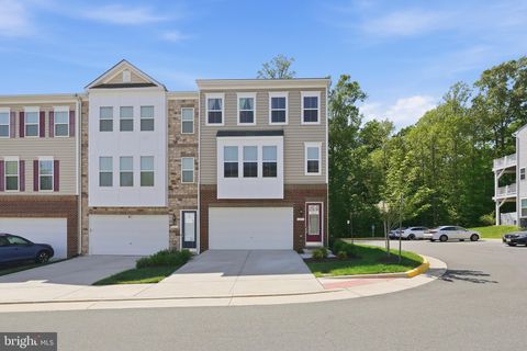 Photo of 5076 Dimples Court, WOODBRIDGE, VA 22192 (MLS # VAPW2119820)