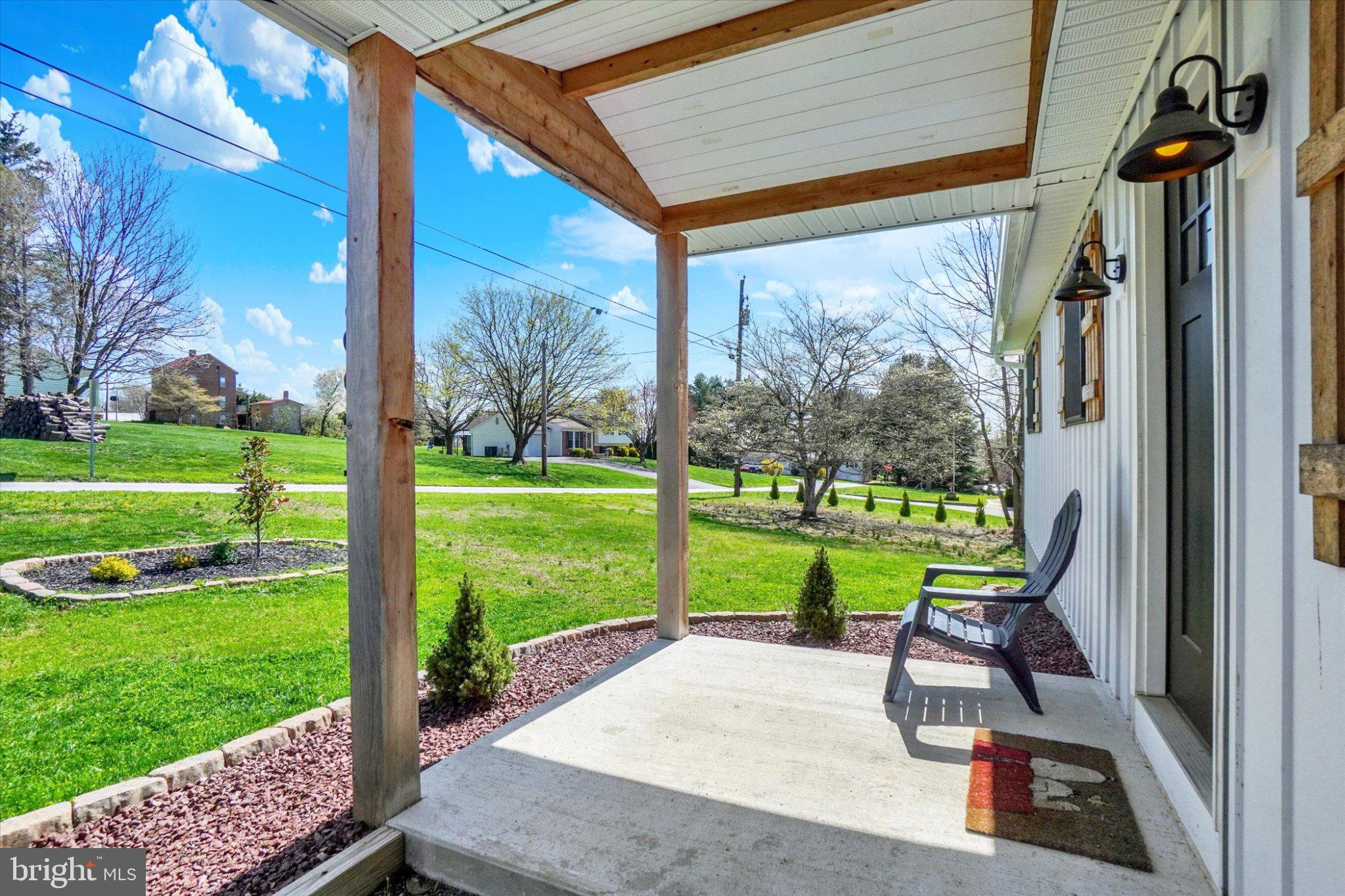 WRIGHTSVILLE - Residential