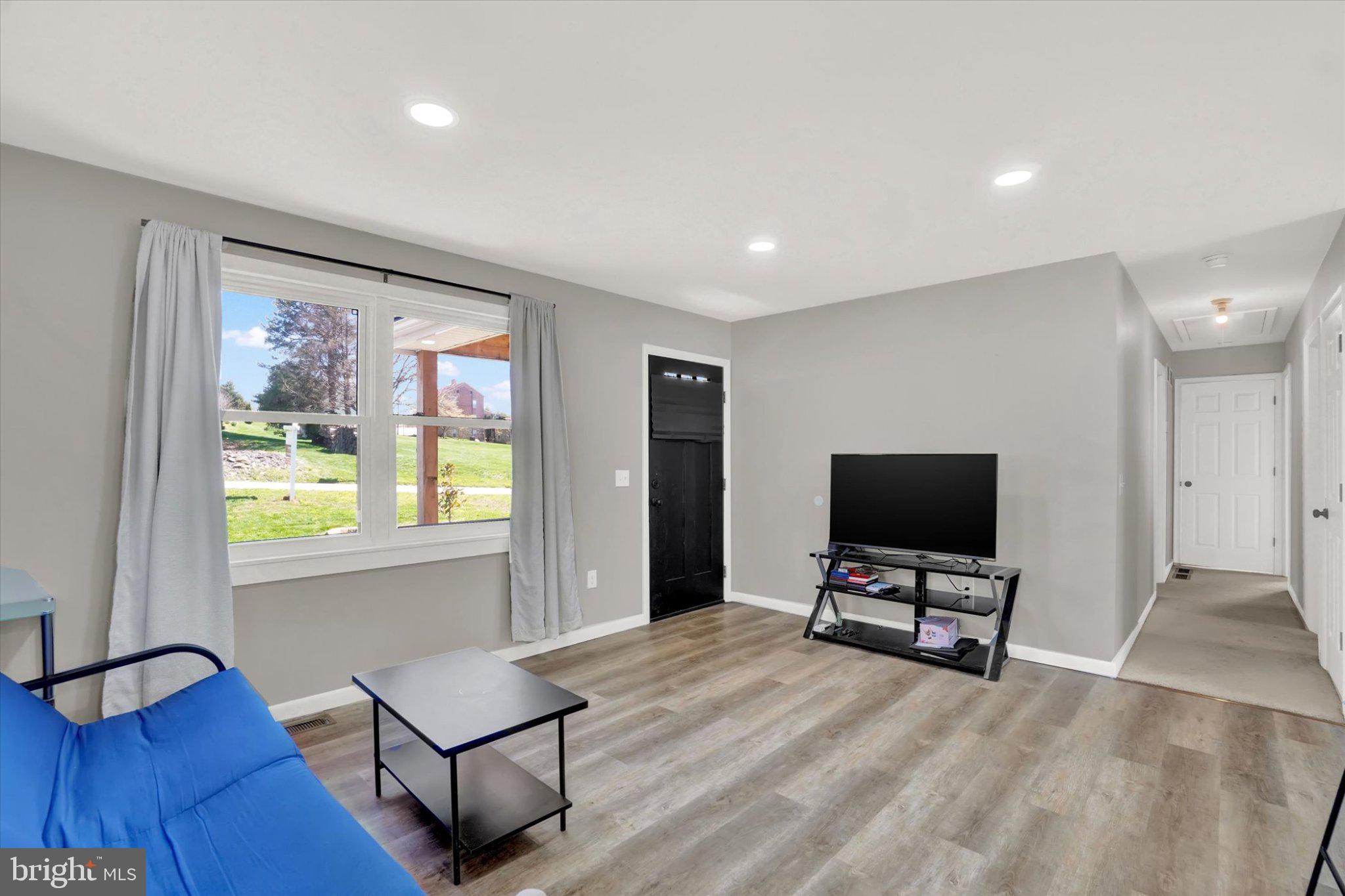 WRIGHTSVILLE - Residential