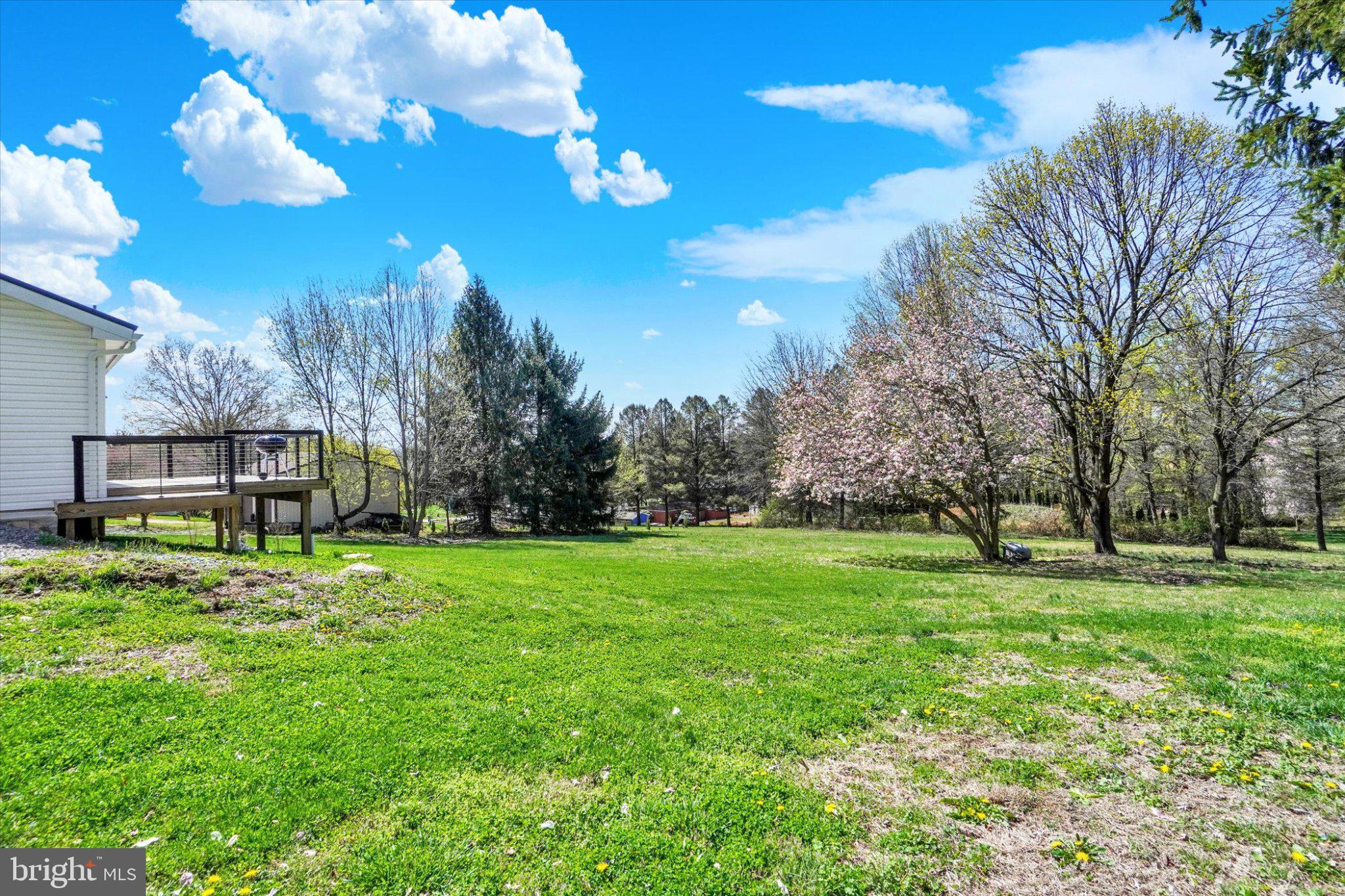 WRIGHTSVILLE - Residential