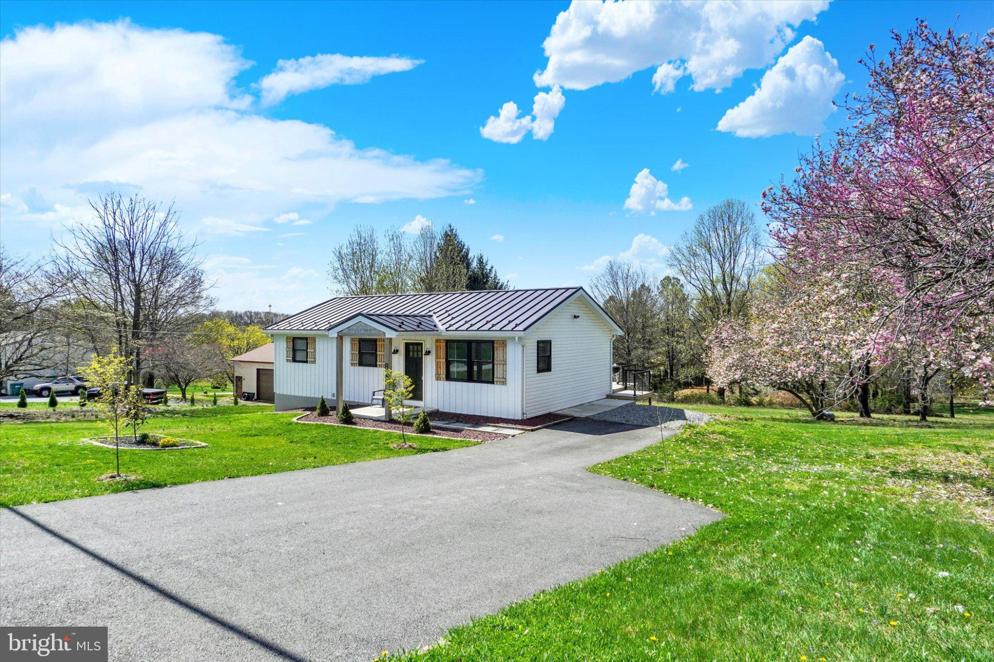 WRIGHTSVILLE - Residential