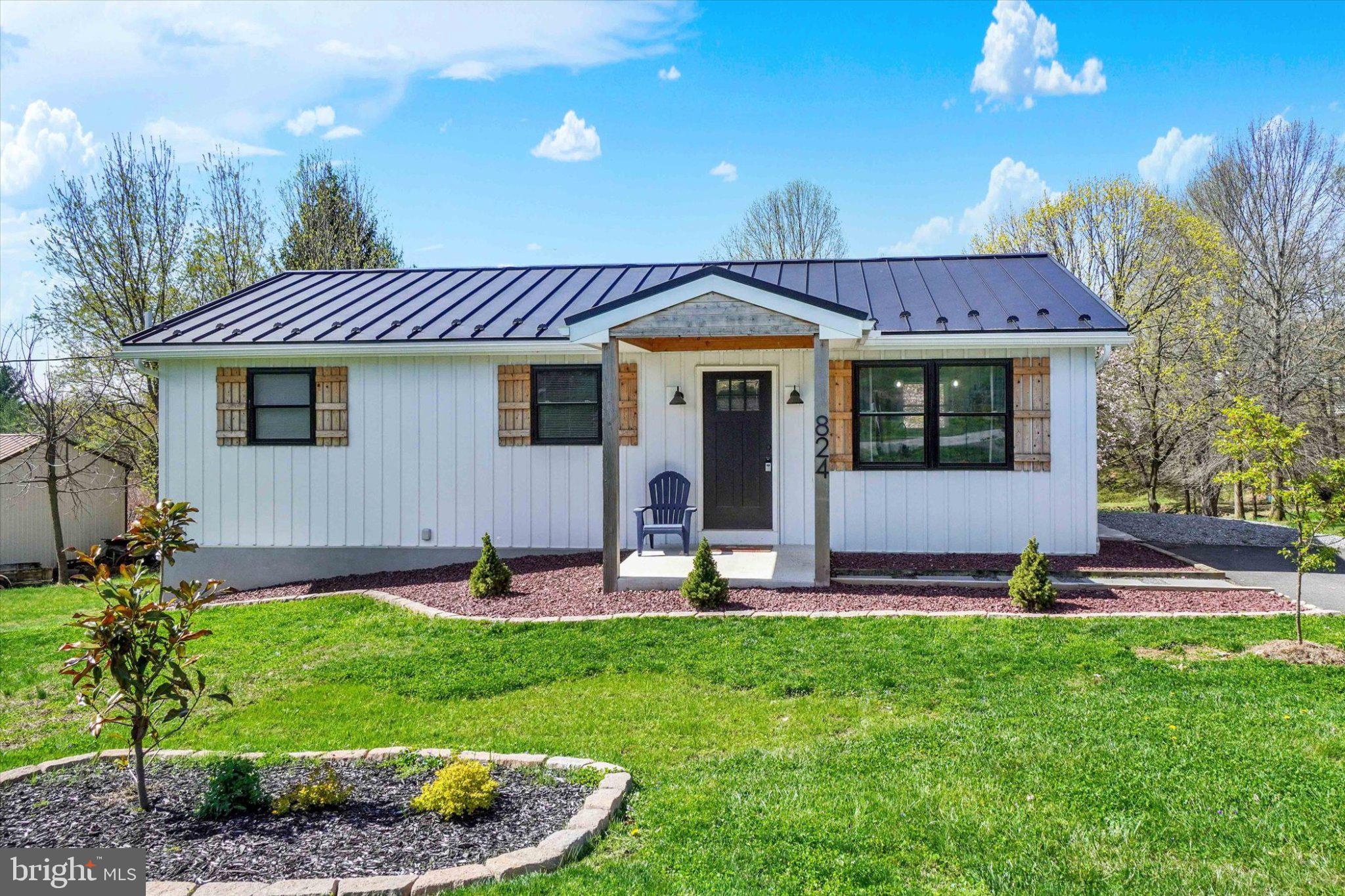 WRIGHTSVILLE - Residential