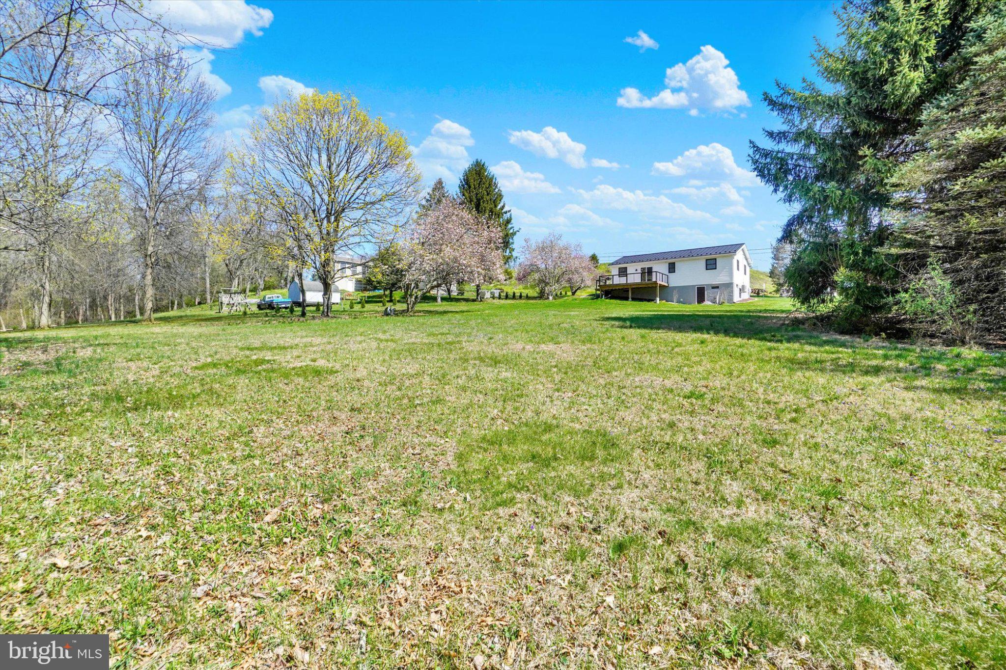 WRIGHTSVILLE - Residential