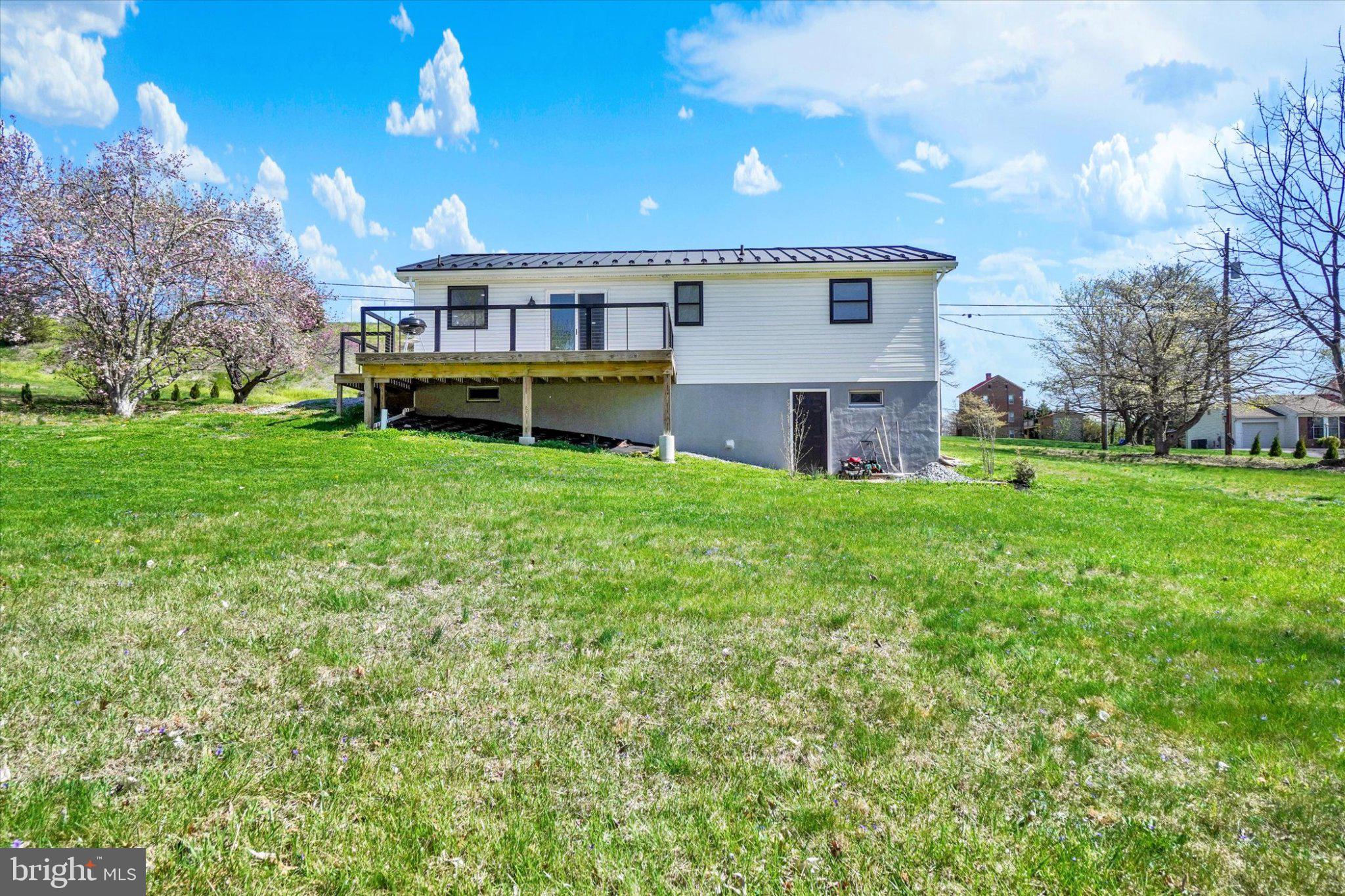 WRIGHTSVILLE - Residential