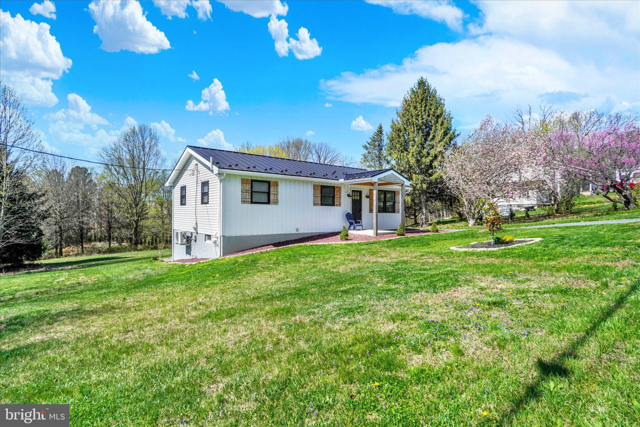 WRIGHTSVILLE - Residential