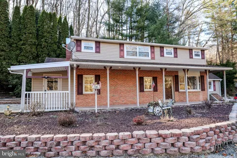 6381 Glatfelters Station Road, Seven Valleys, PA 17360 - MLS#: PAYK2072904