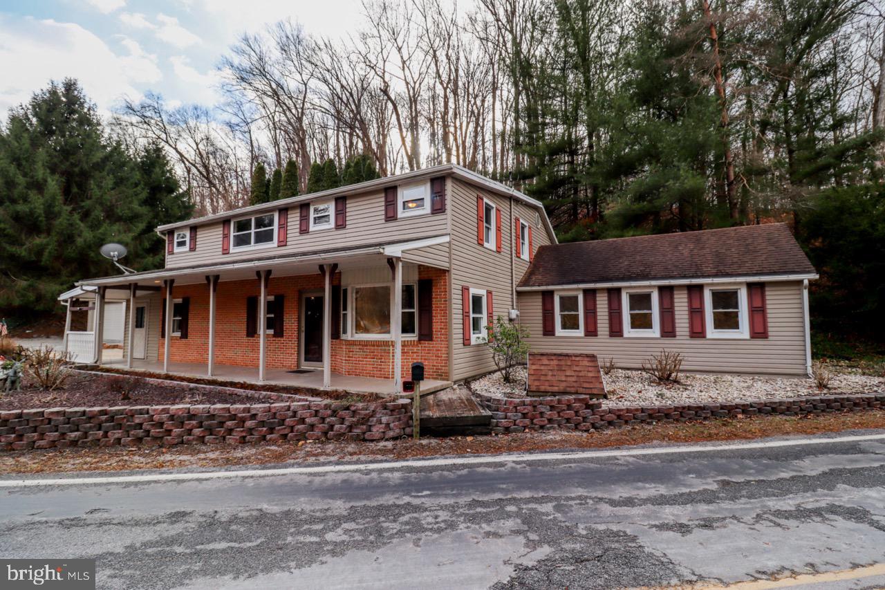 6381 GLATFELTERS STATION ROAD