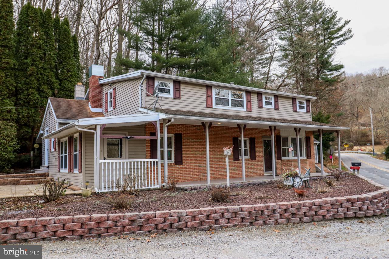 6381 GLATFELTERS STATION ROAD