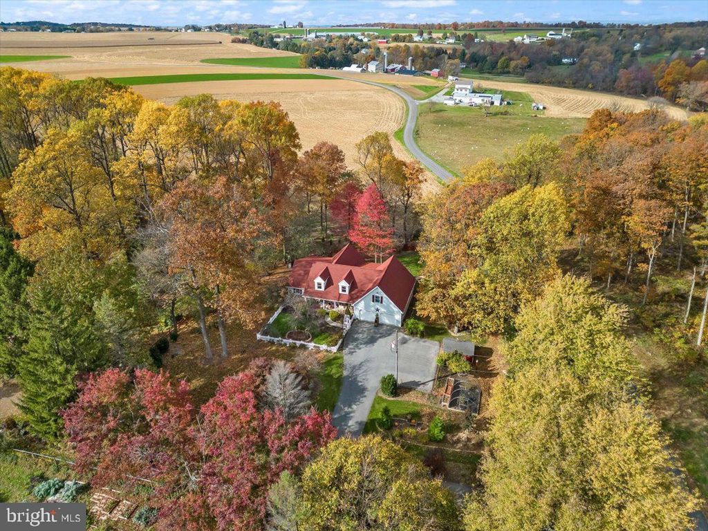 Photo of 206 Penny Road, Holtwood, PA 17532 (MLS # PALA2043144)