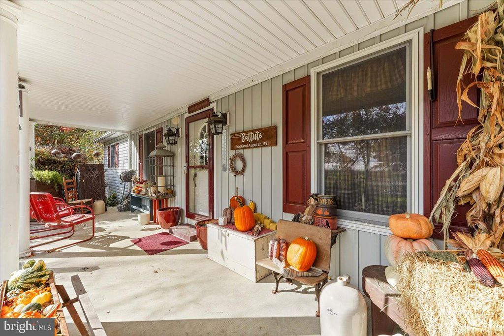 Photo of 206 Penny Road, Holtwood, PA 17532 (MLS # PALA2043144)